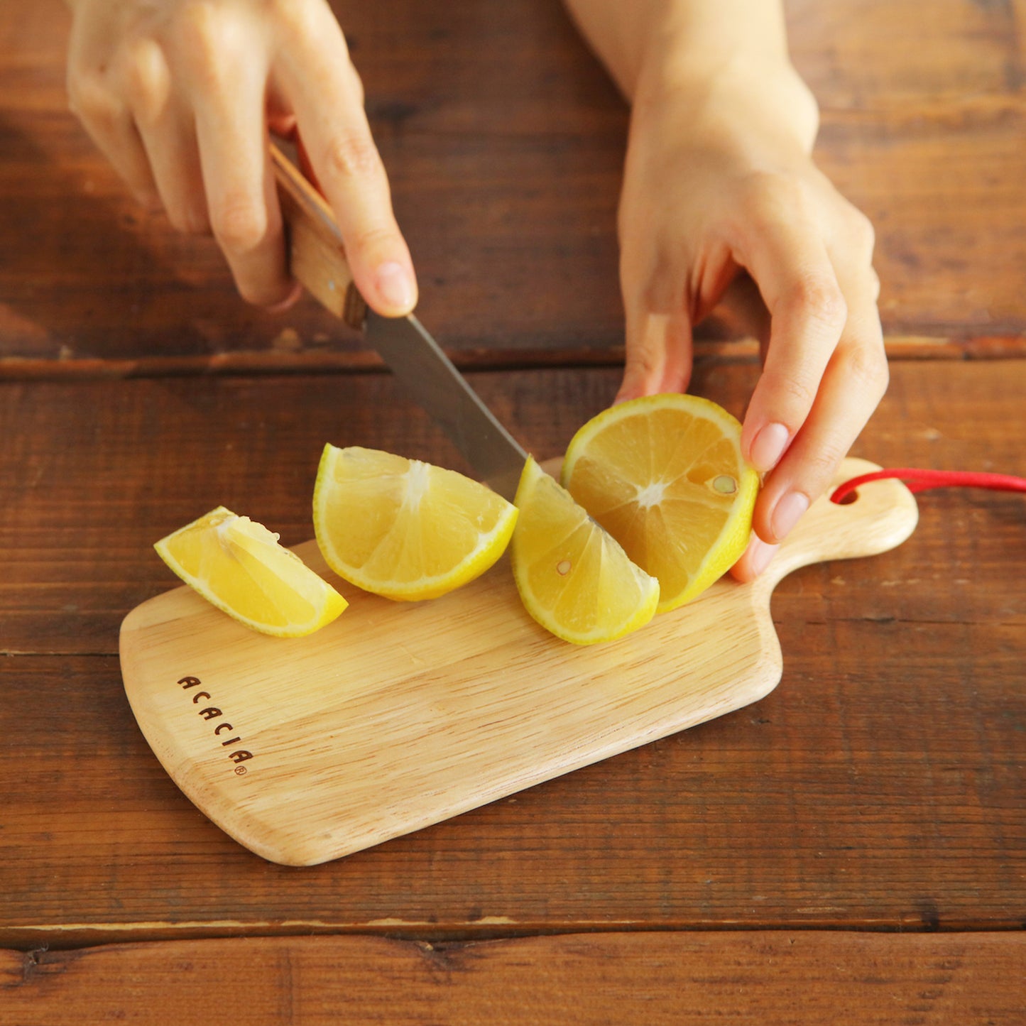 ROUNDISH BOARD