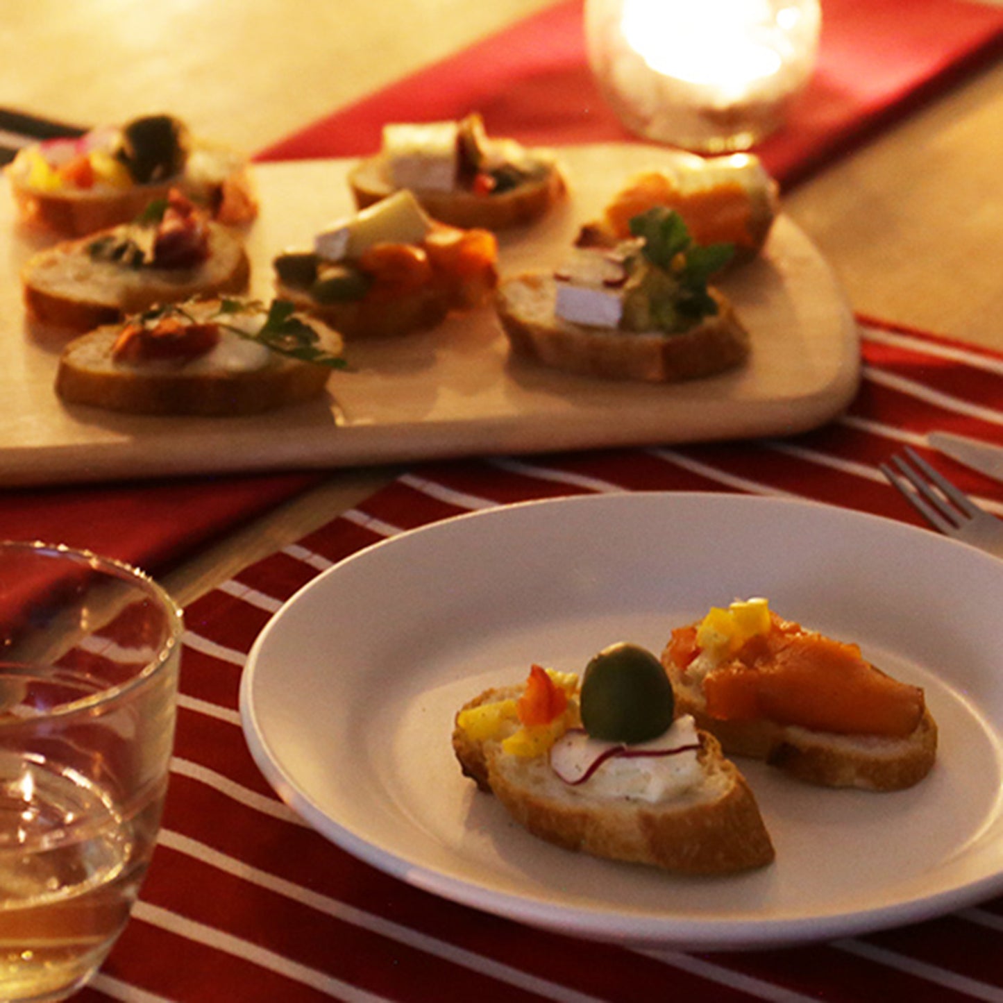 ROUNDISH BOARD