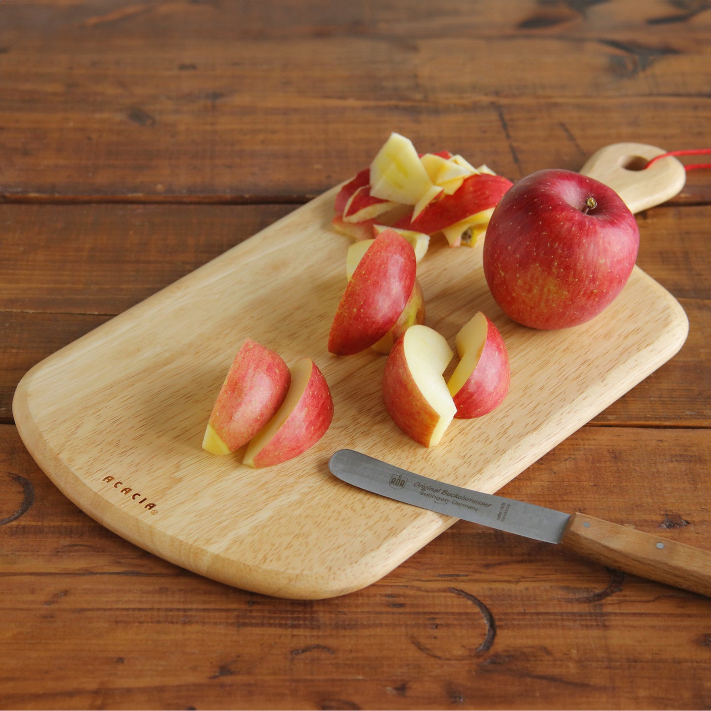 ROUNDISH BOARD