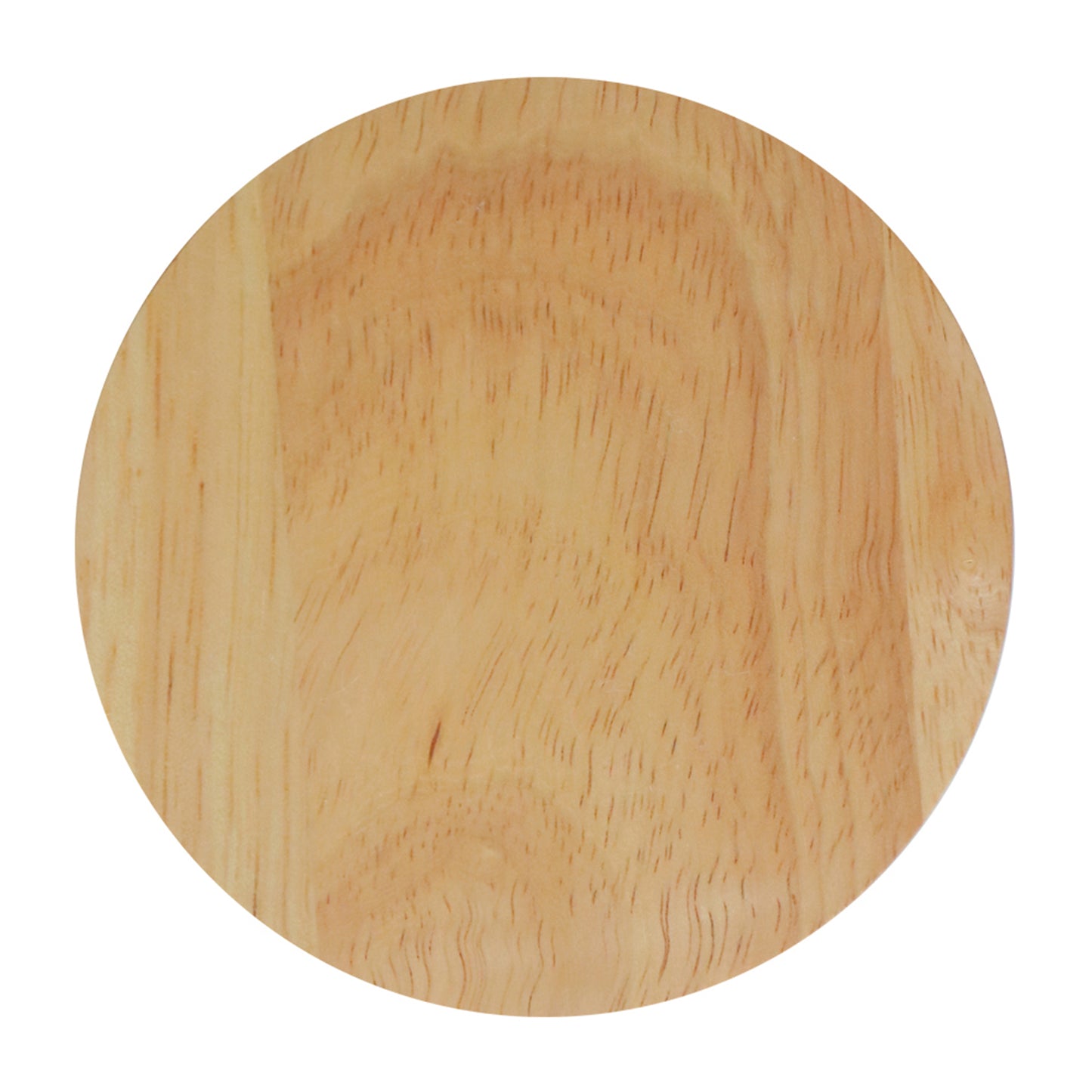 FLATTOP WOODENLID L