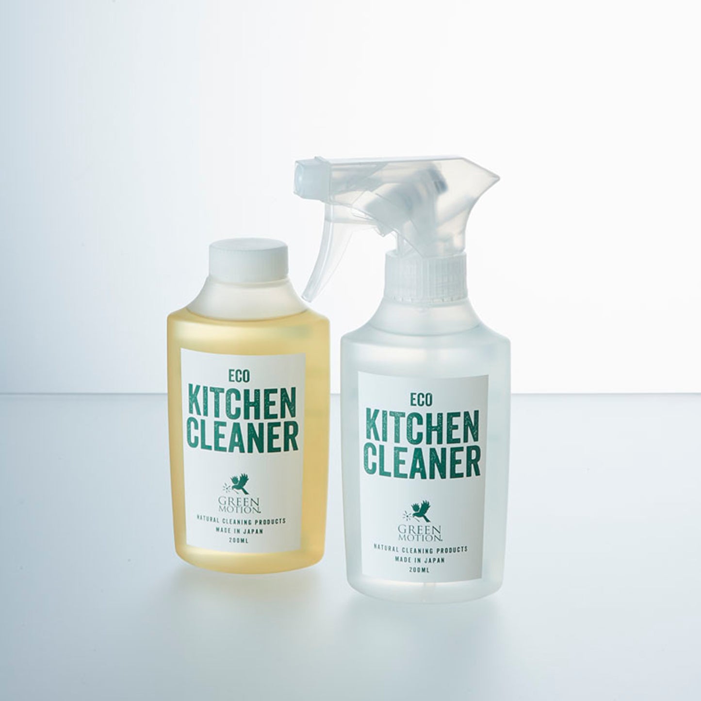 ECO KITCHEN CLEANER refill