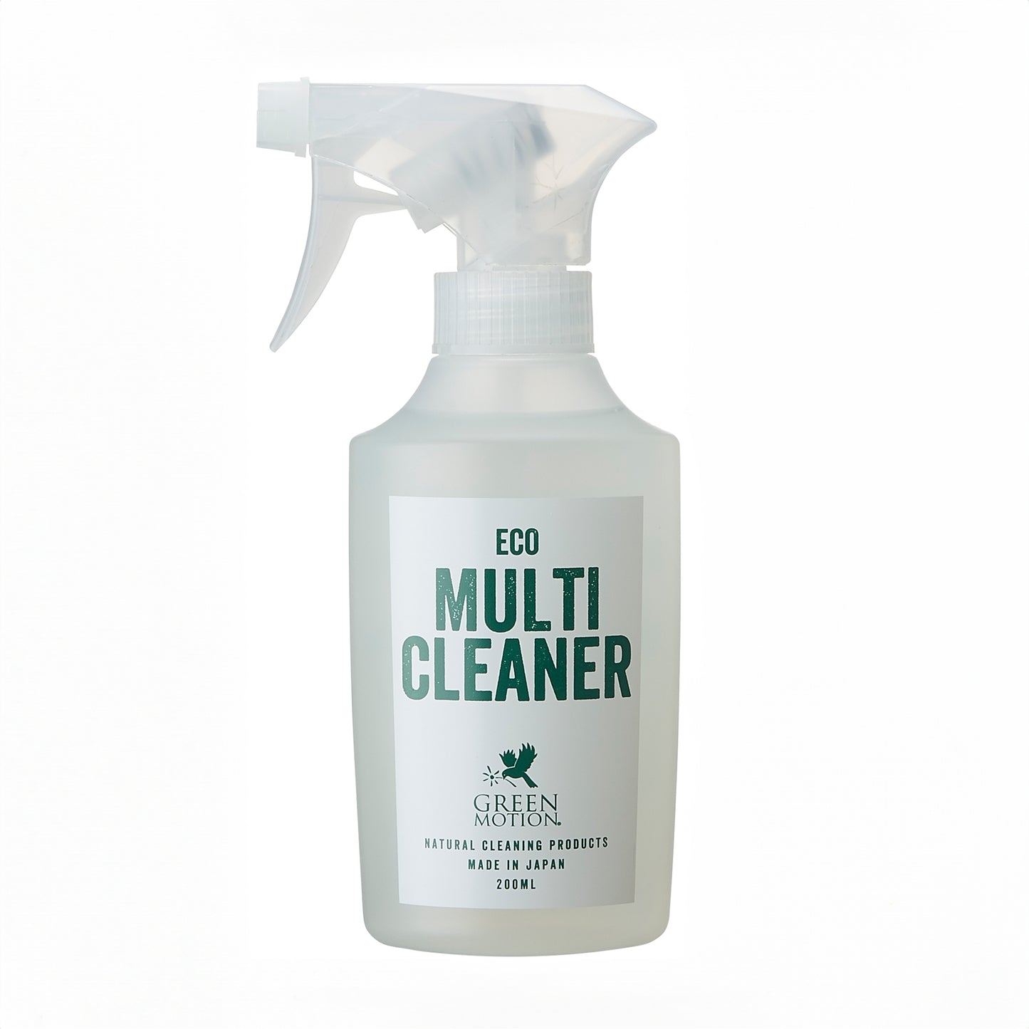 ECO MULTI CLEANER 200ml
