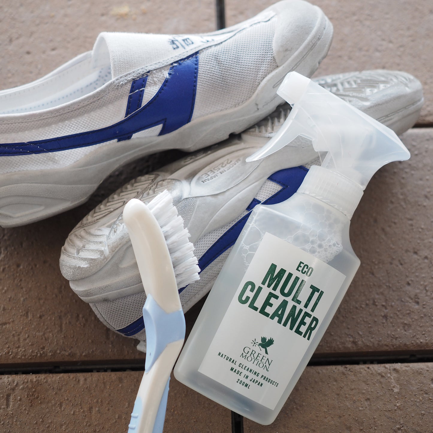 ECO MULTI CLEANER 200ml