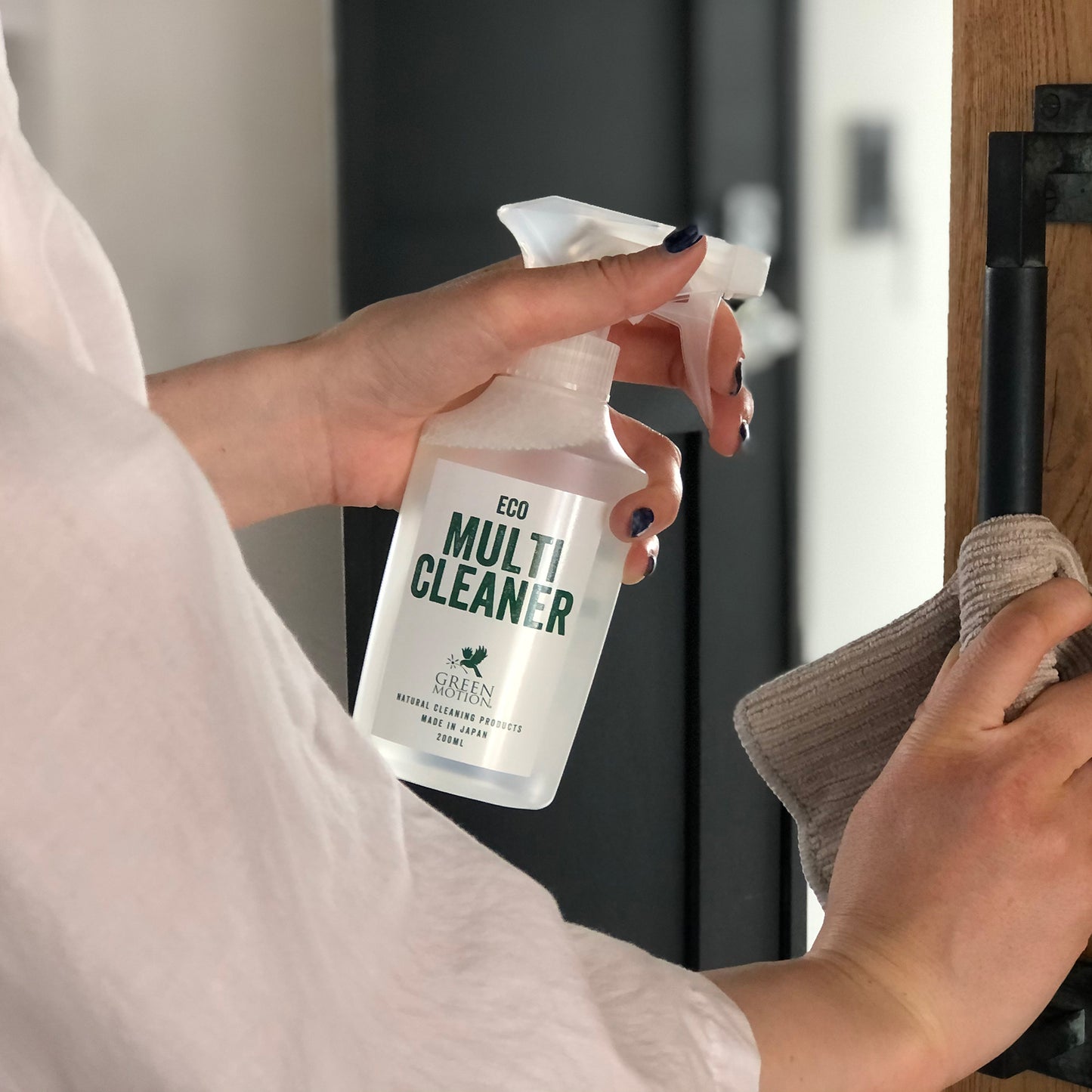 ECO MULTI CLEANER 200ml