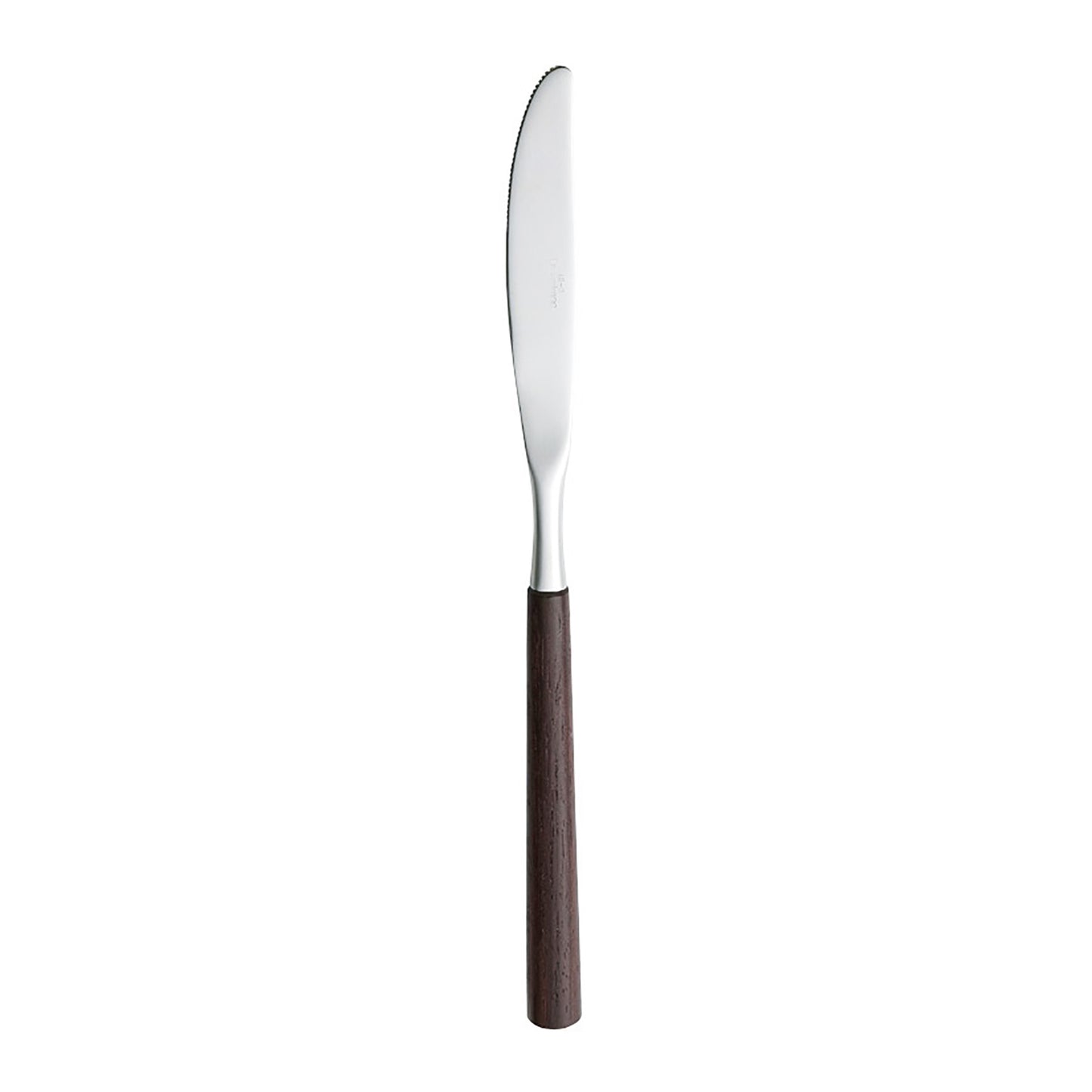 Rosewood Dessert Knife