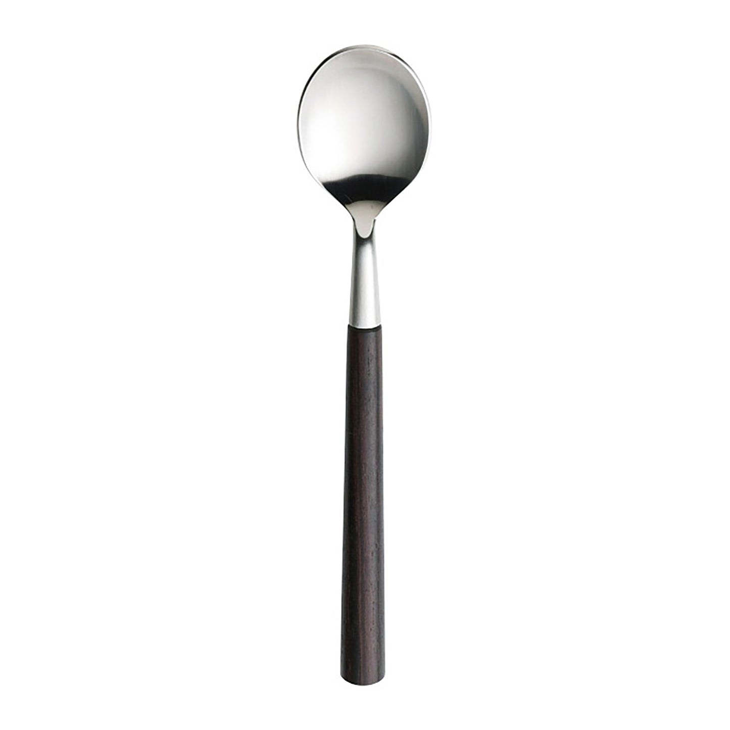 Rosewood Dessert Spoon