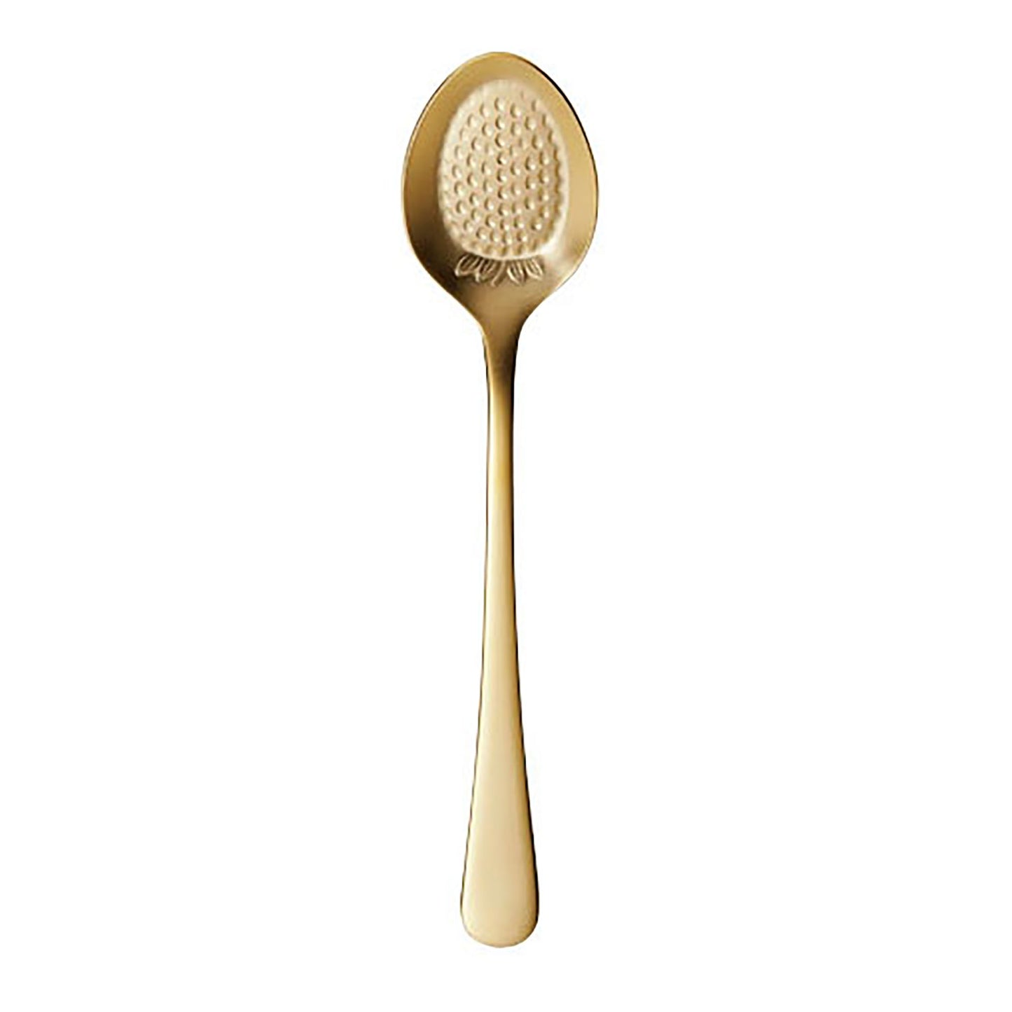 Elegante Strawberry Spoon
