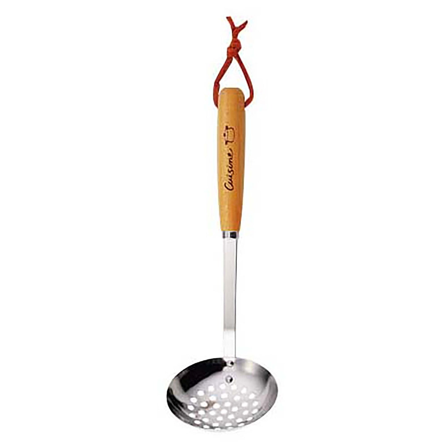 Cuisine Slotted Ladle