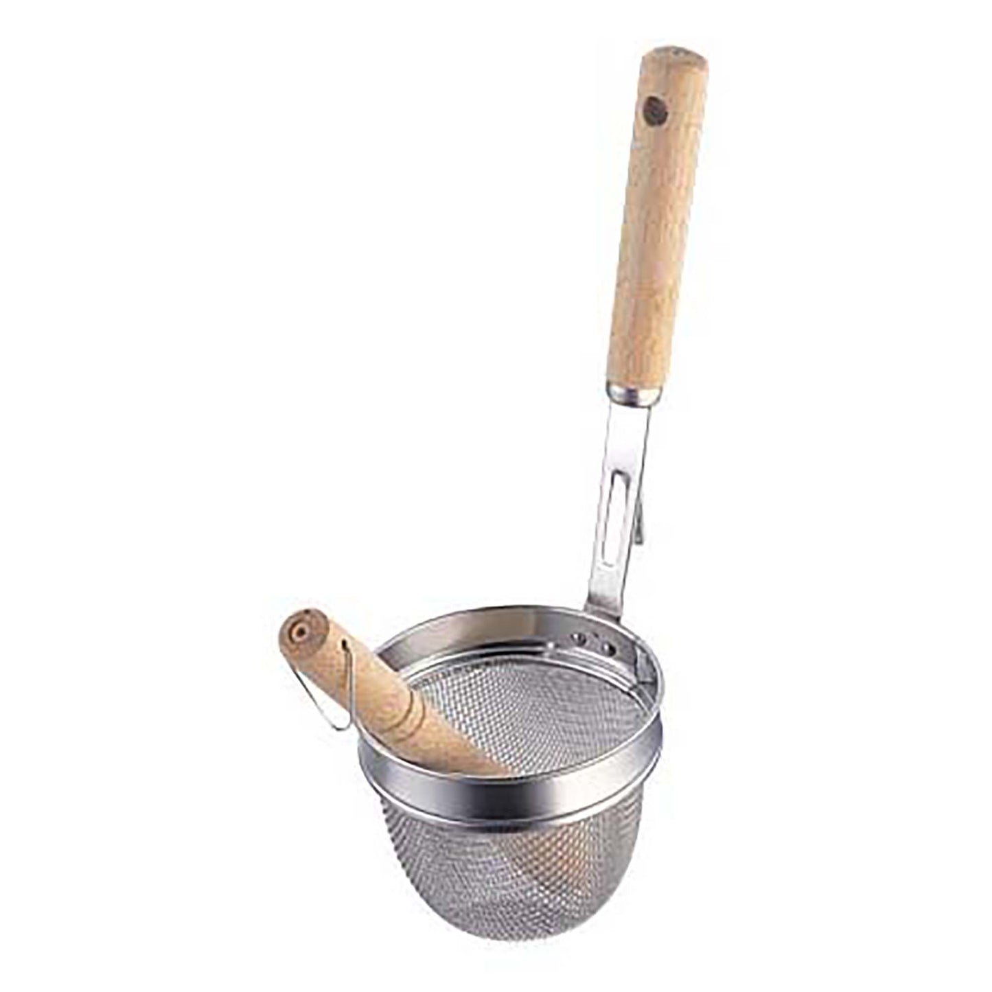 All-purpose strainer