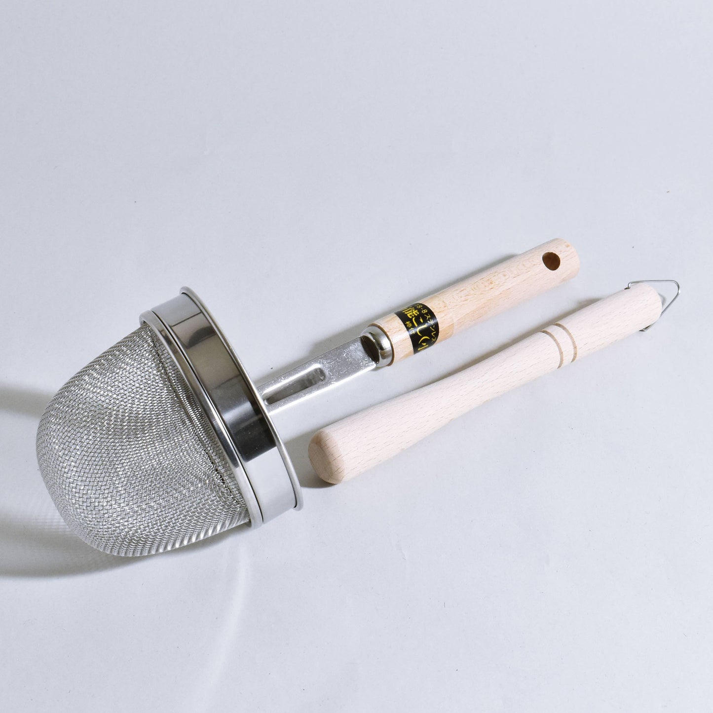 All-purpose strainer