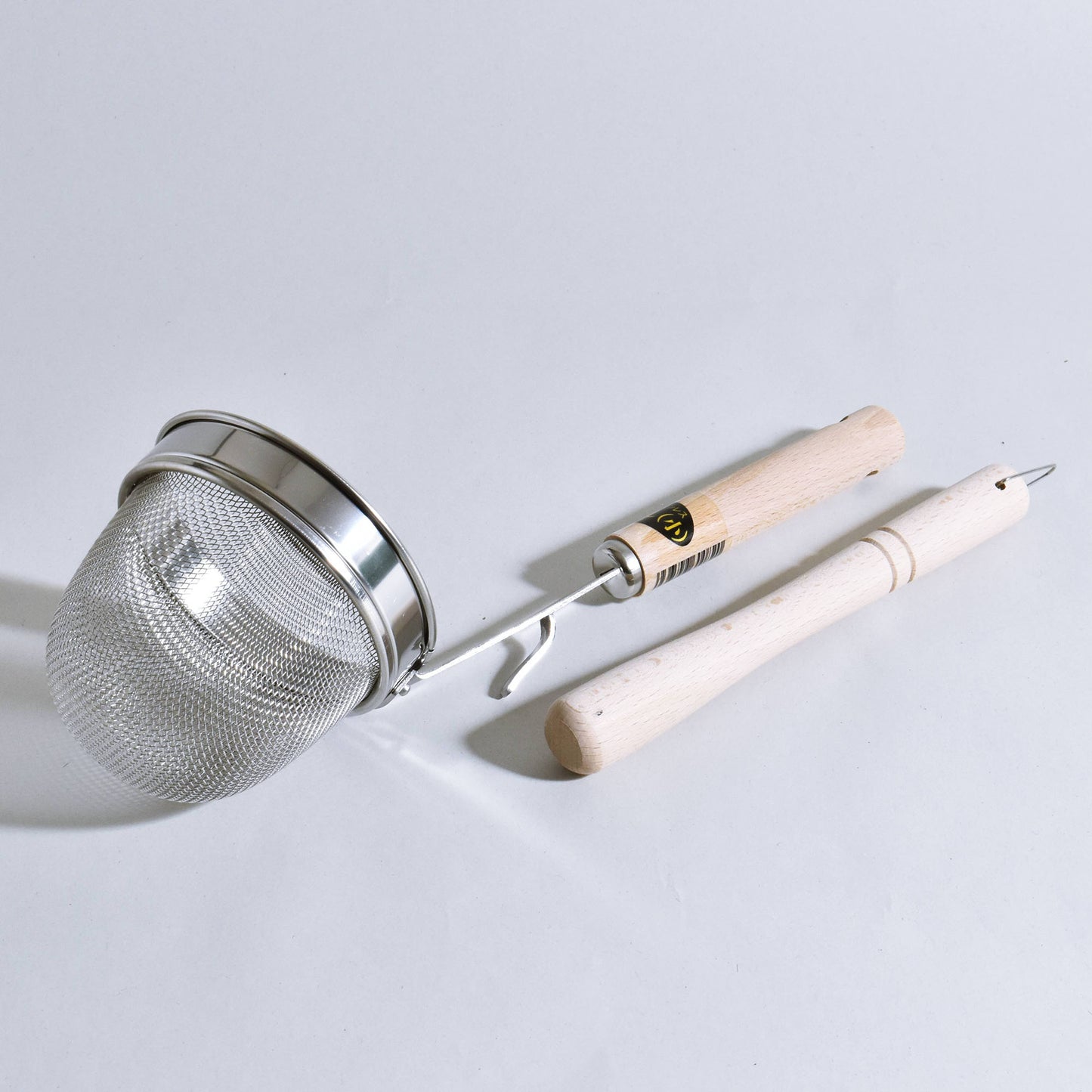 All-purpose strainer