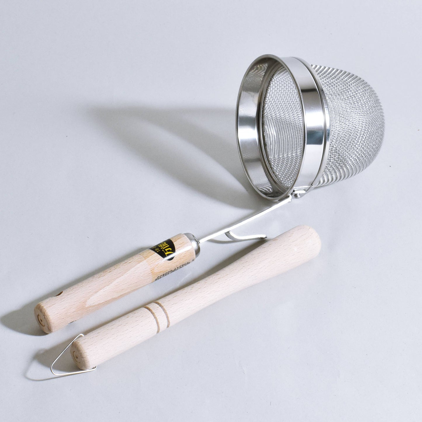All-purpose strainer
