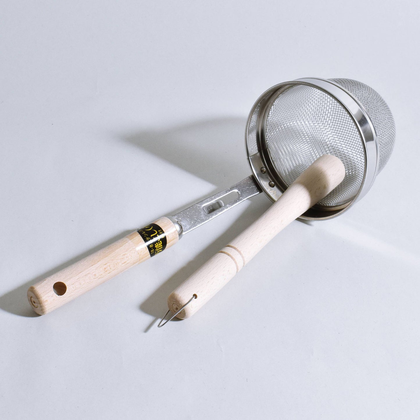 All-purpose strainer