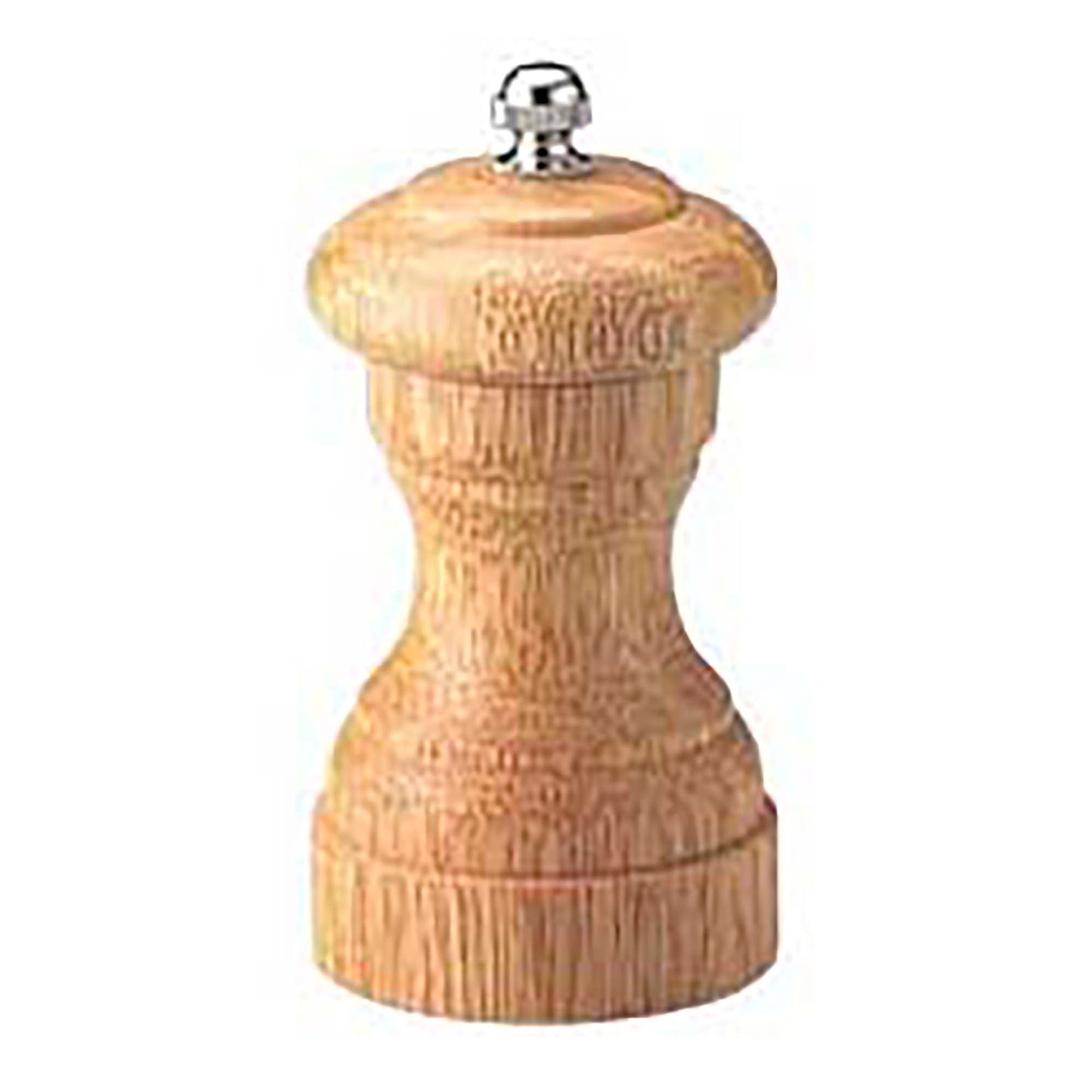 Wooden Pepper Mill Alto