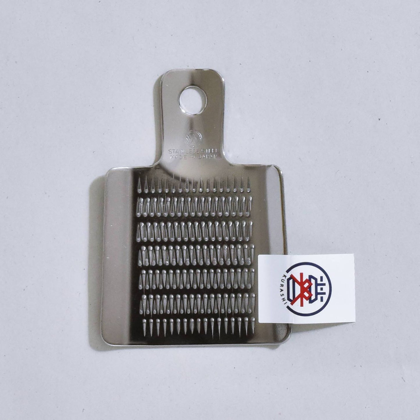 Mini Grater Plain Small