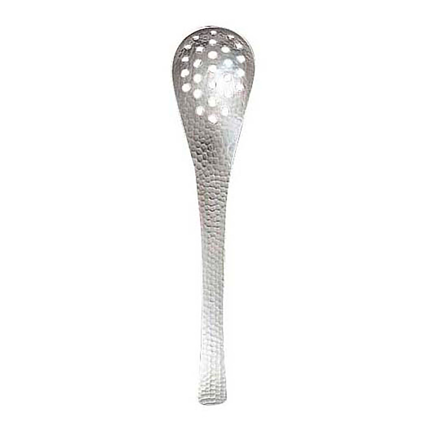 Japanese Rice Spoon with Hole
