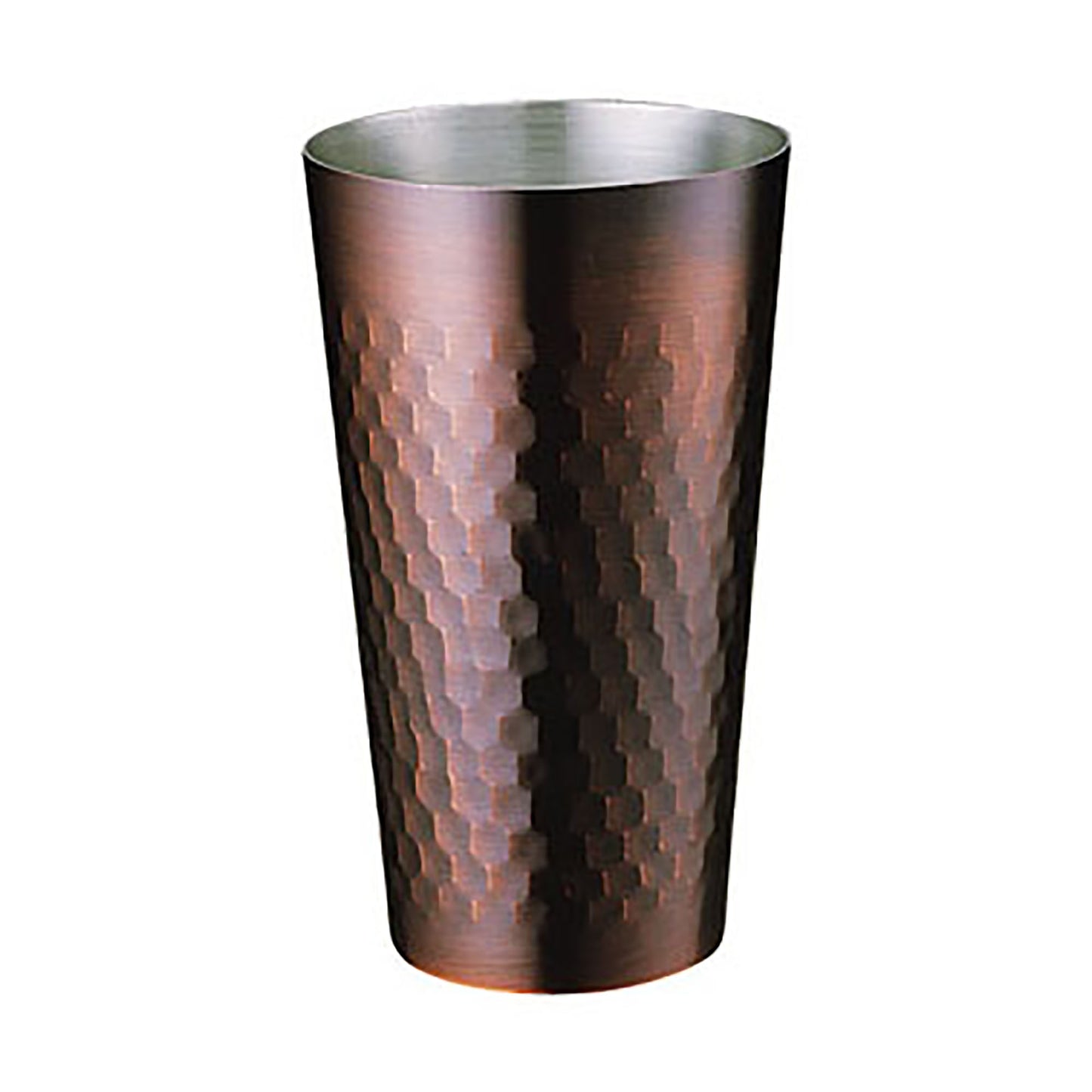 Copper Cool Cup 300ml