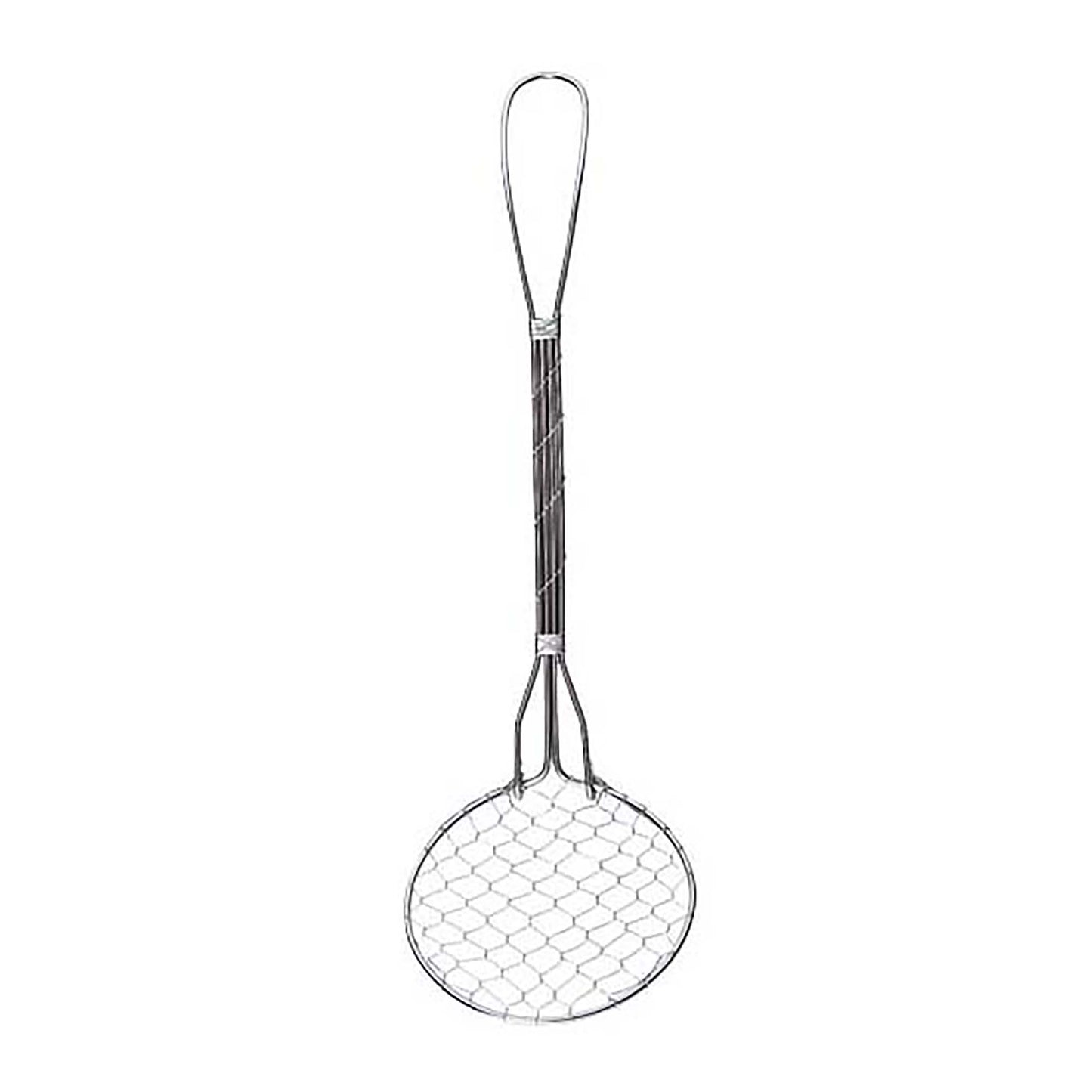 Hand-made deep-fried tofu (large round)