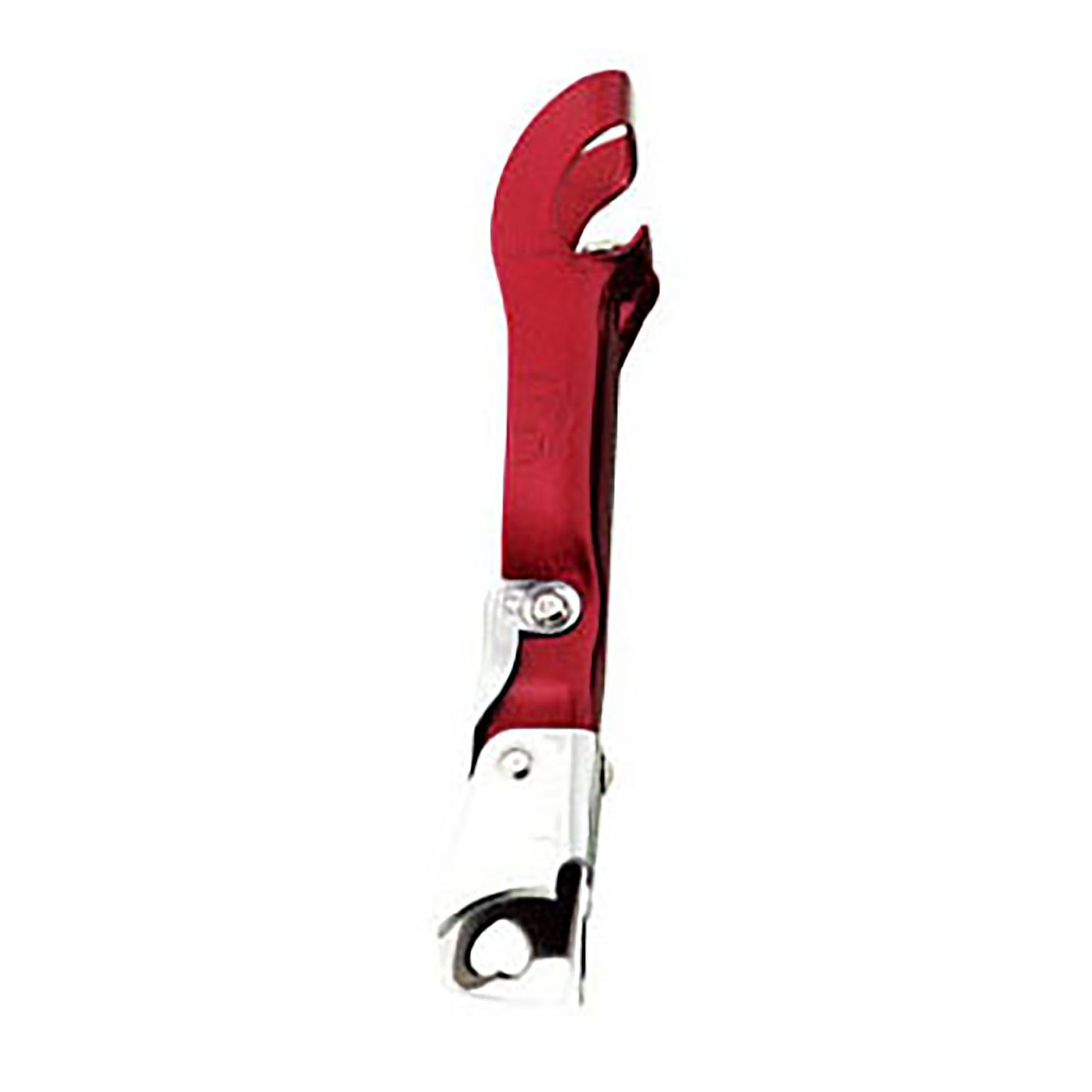 Santoku can opener red