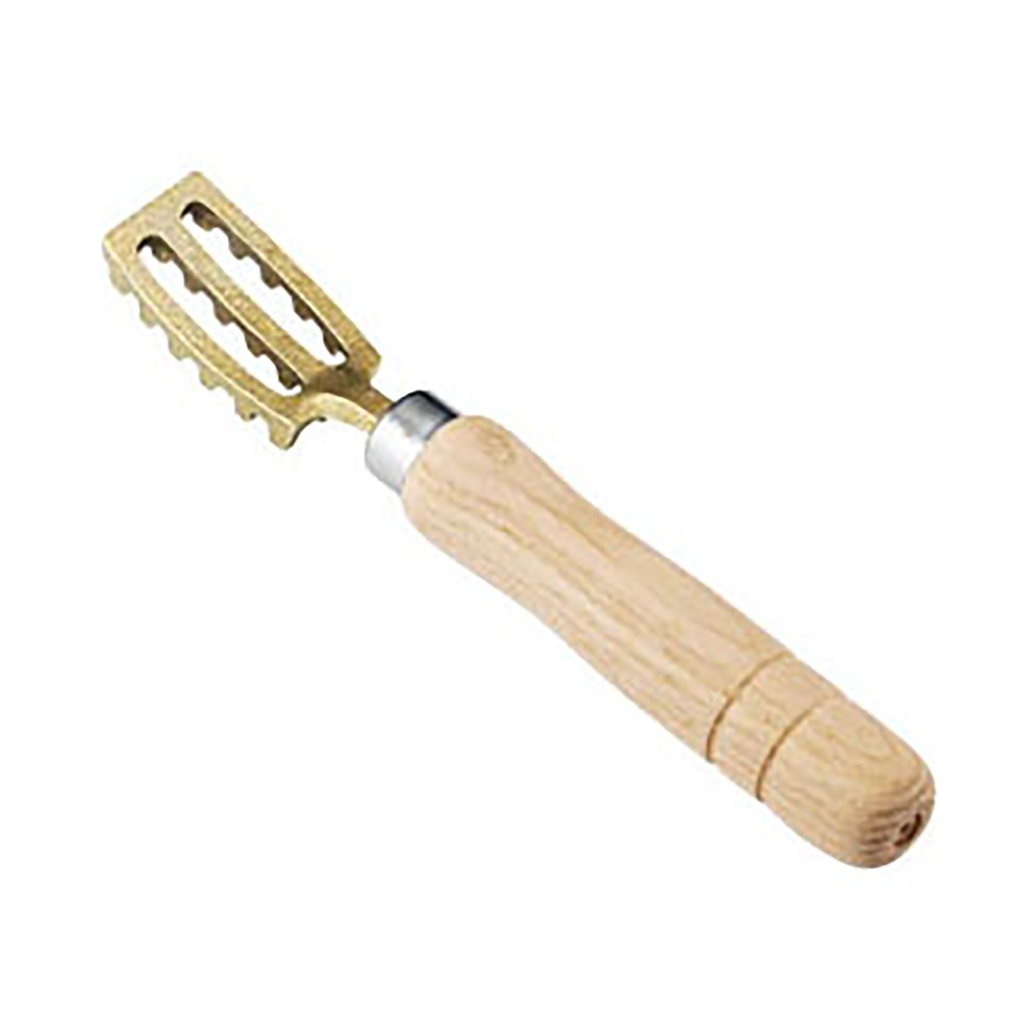 Brass Scale Remover