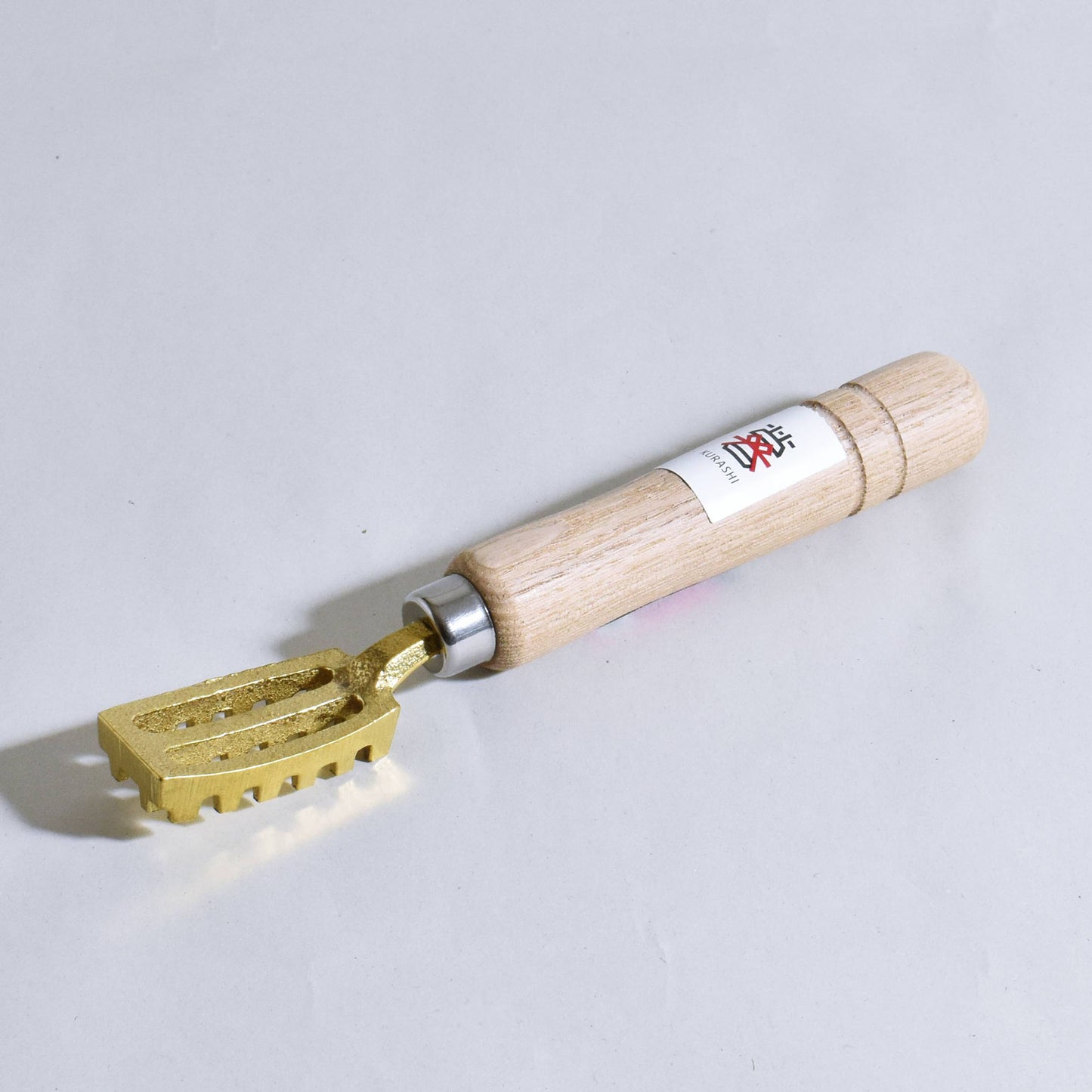 Brass Scale Remover