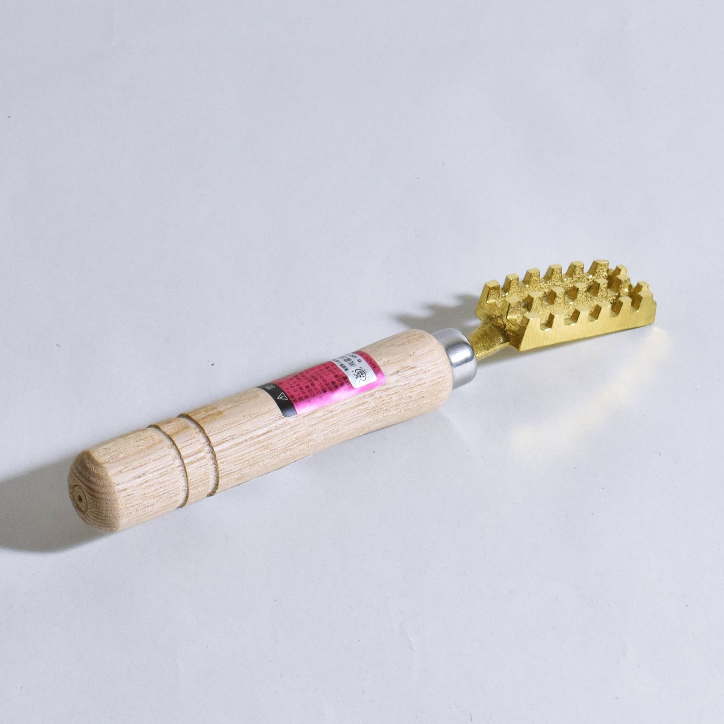 Brass Scale Remover