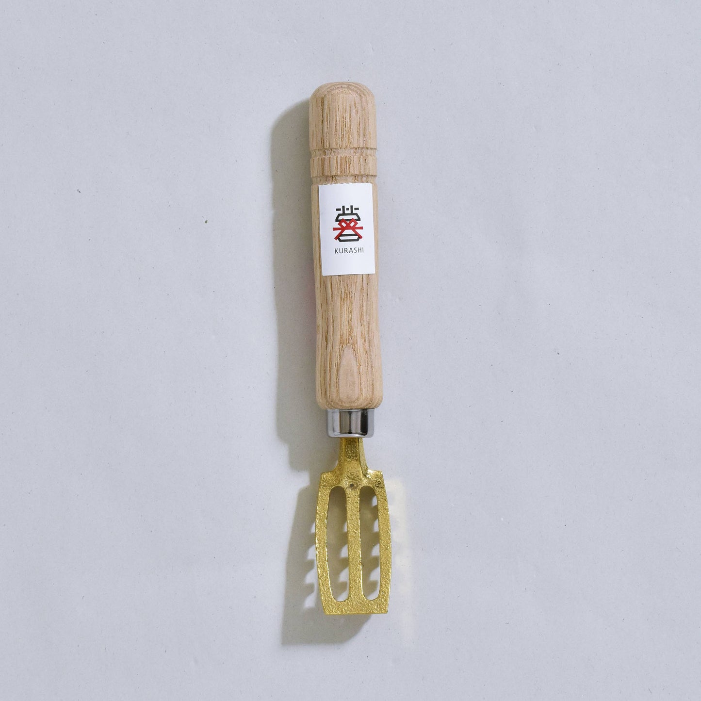 Brass Scale Remover