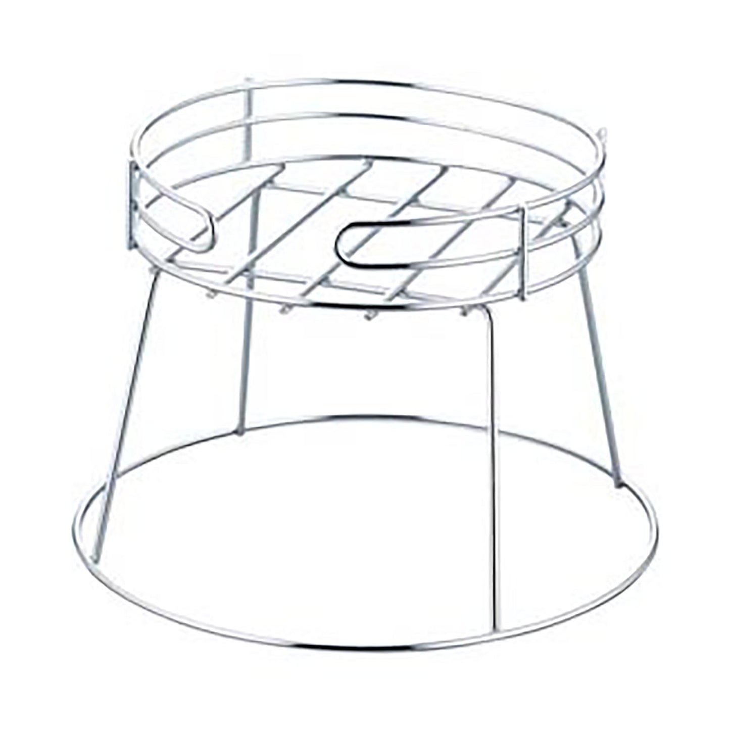 Drink Server Stand