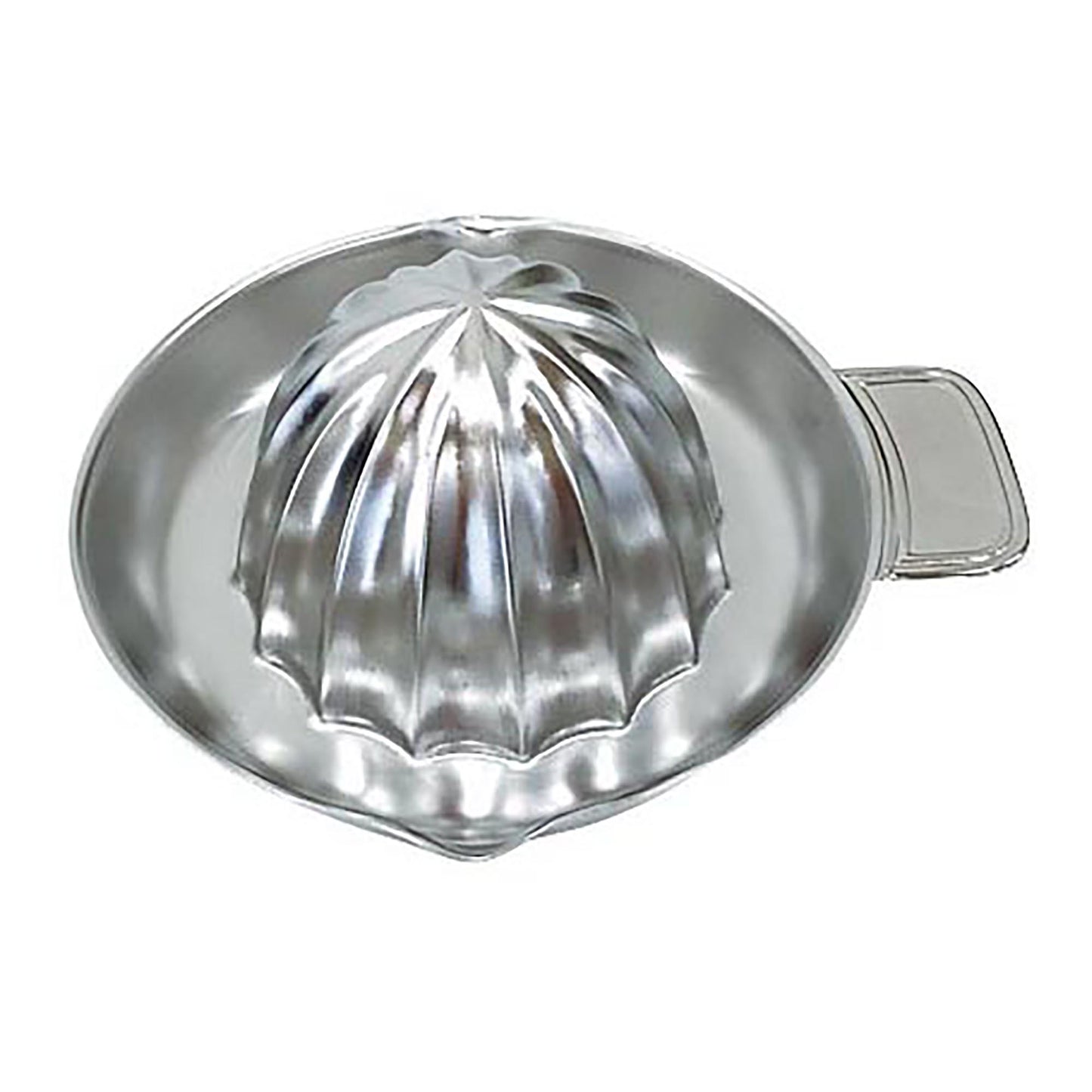 Grapefruit squeezer