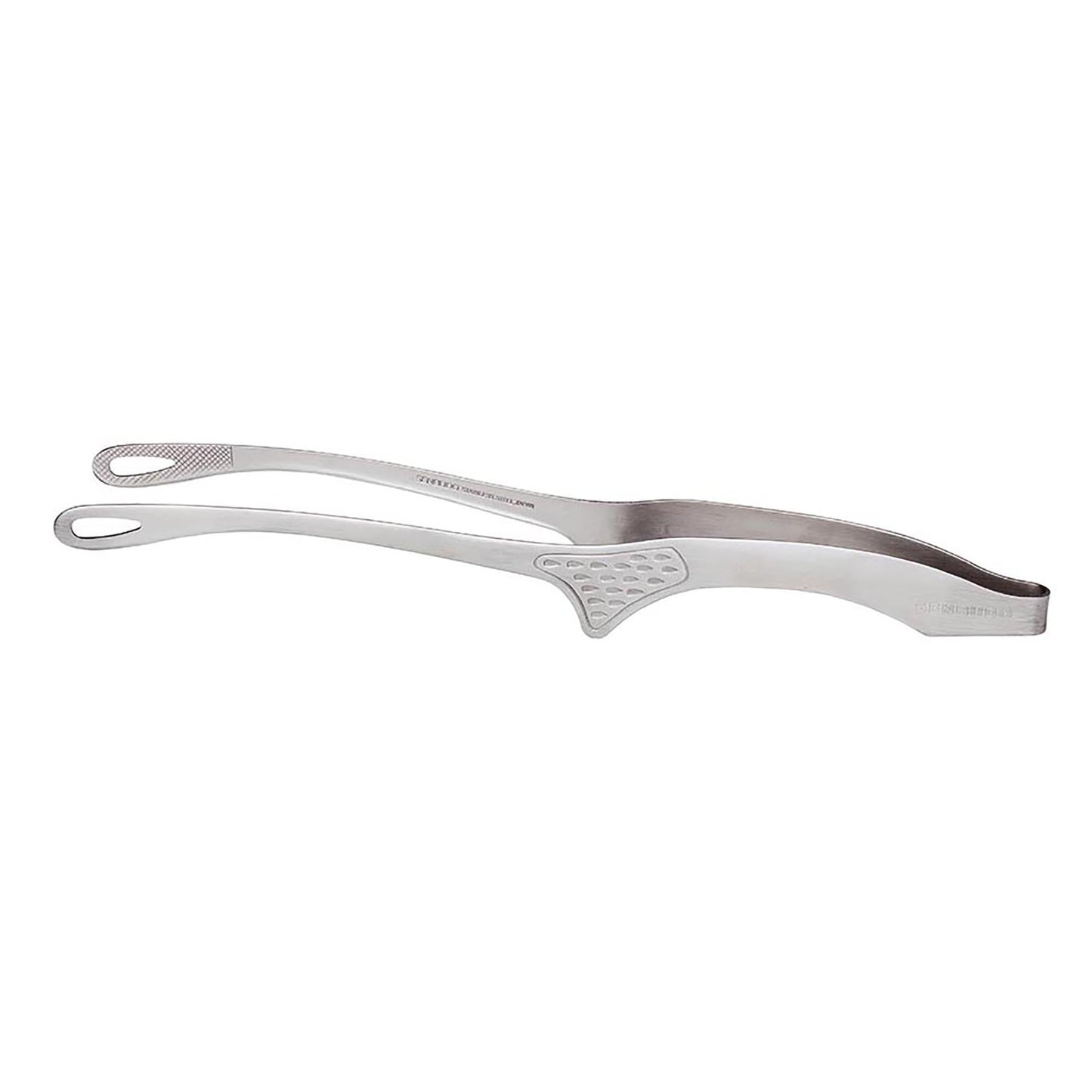 Yakiniku Tongs with legs 260mm