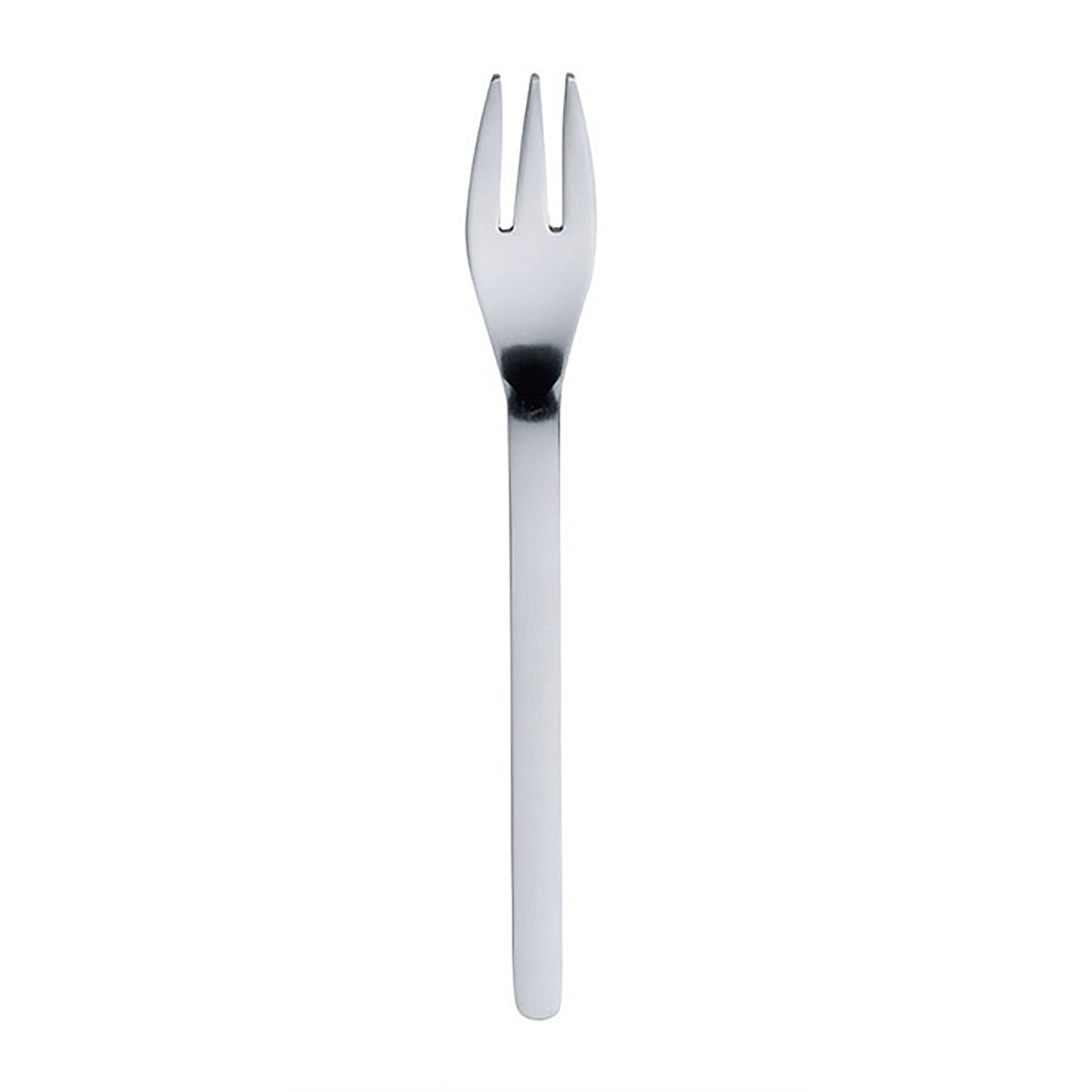 In-flight meal cutlery small fork