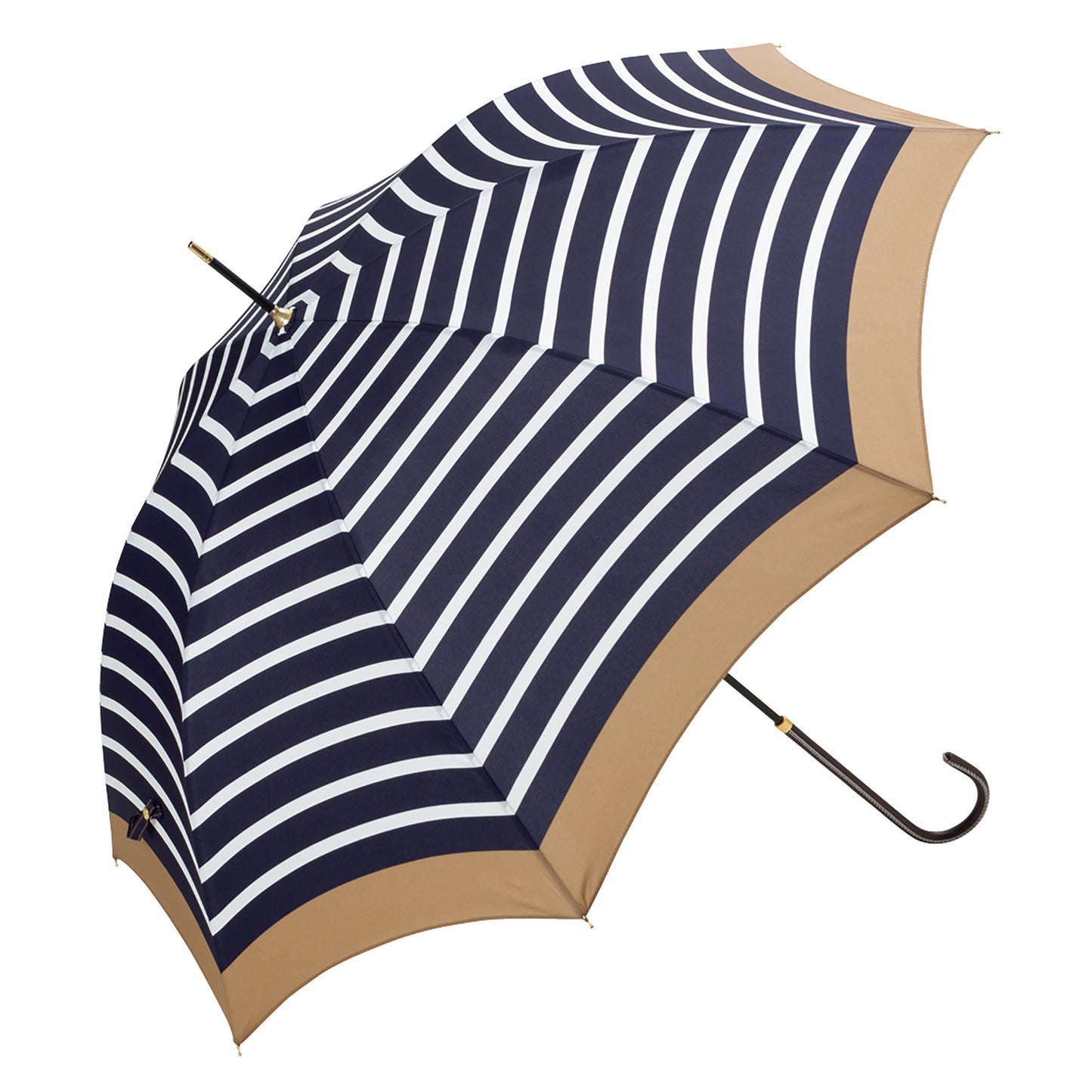 Rim Color Border Navy