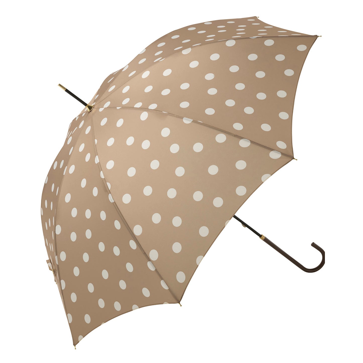 Dots Beige