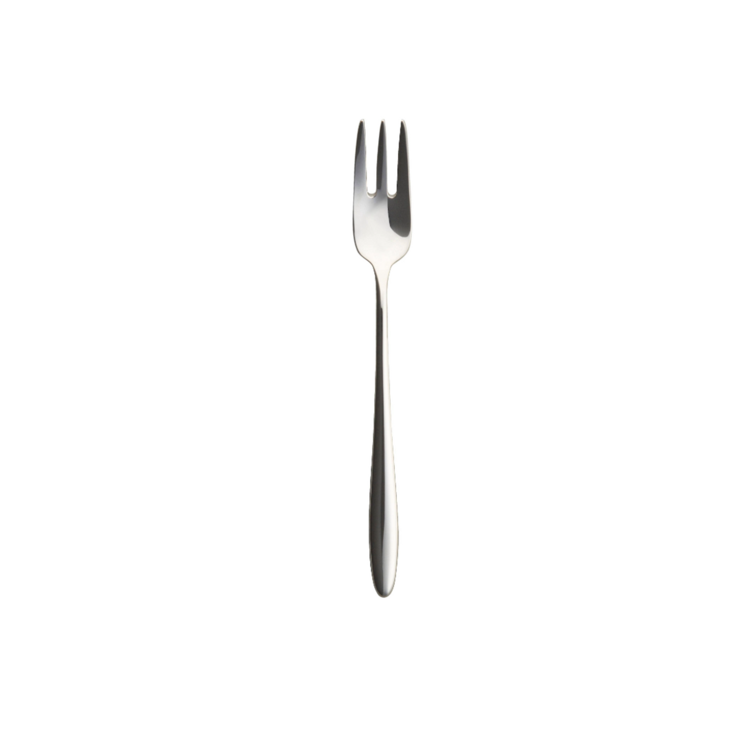 Aura cake fork