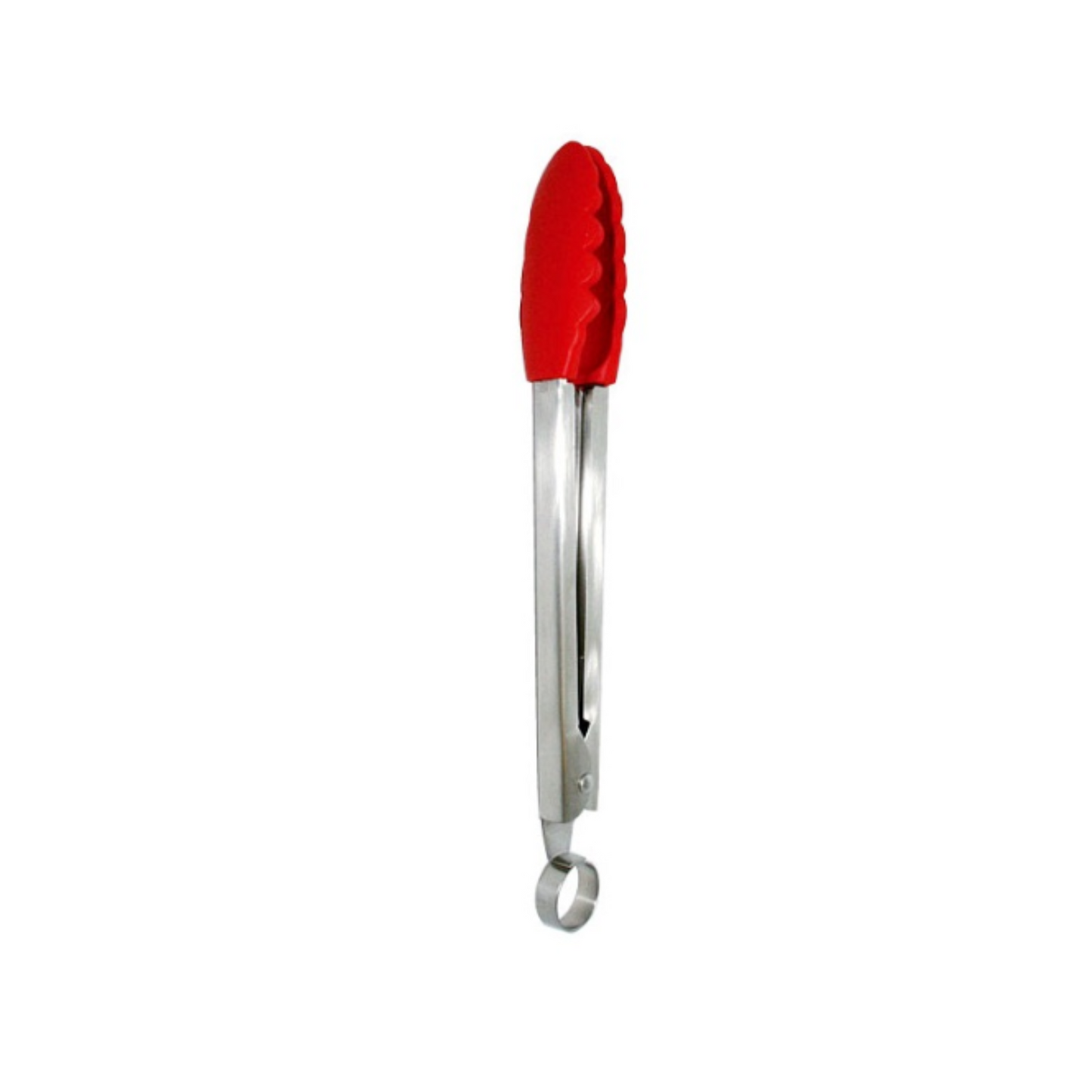 SO Silicone Tongs L RE