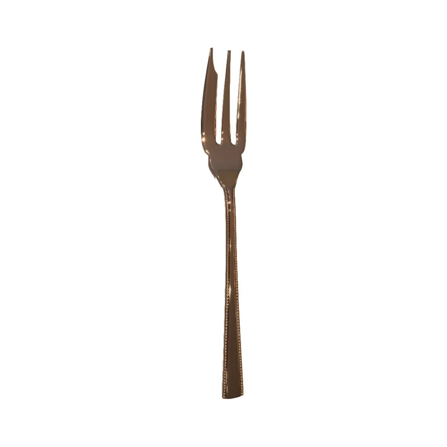 Flor cake fork