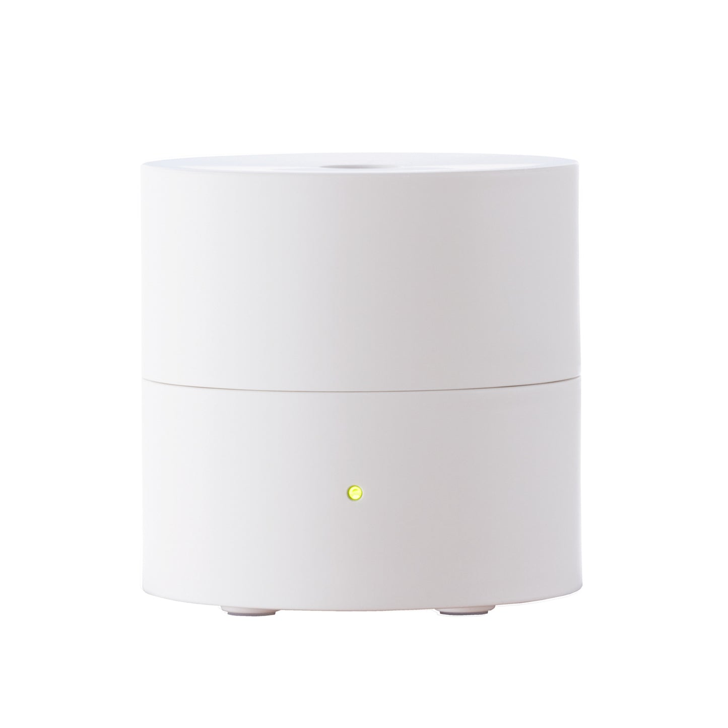 fan diffuser KO white