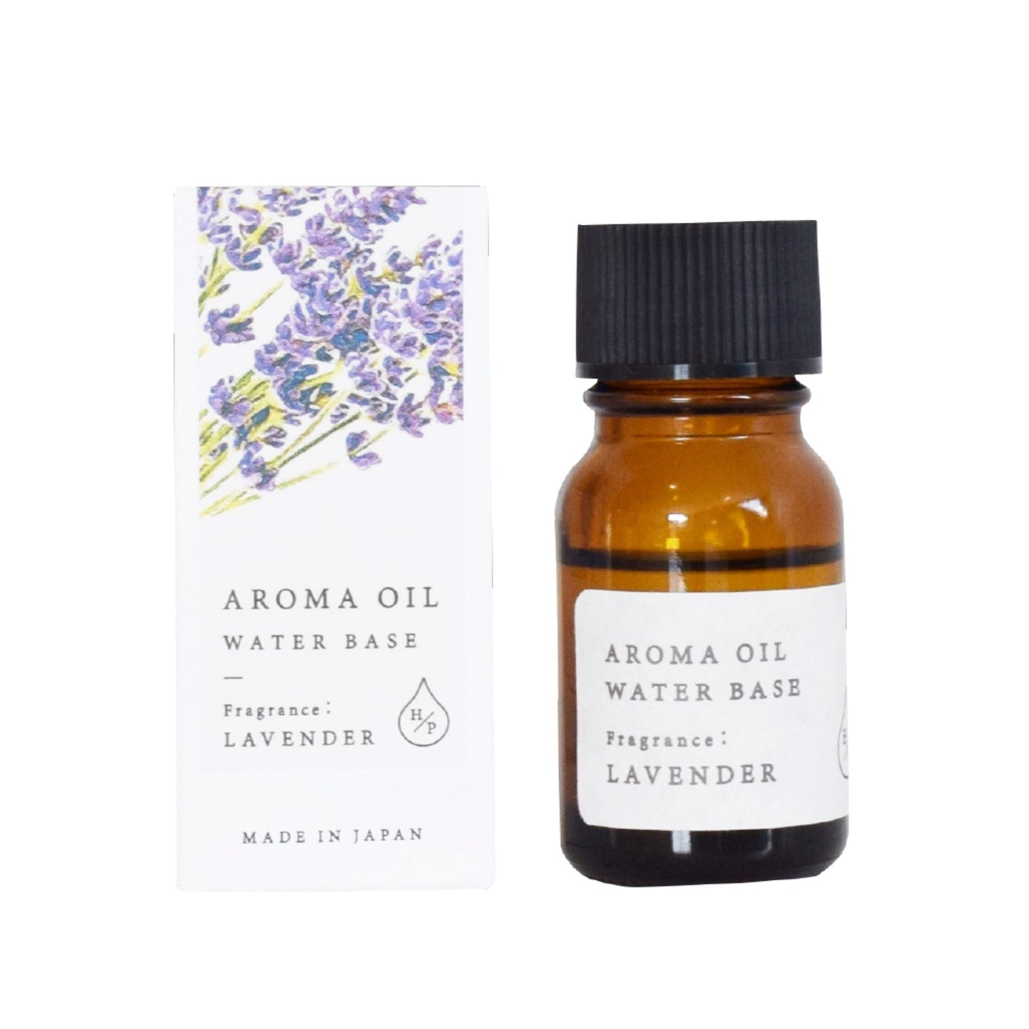 HP Aroma Oil Lavender