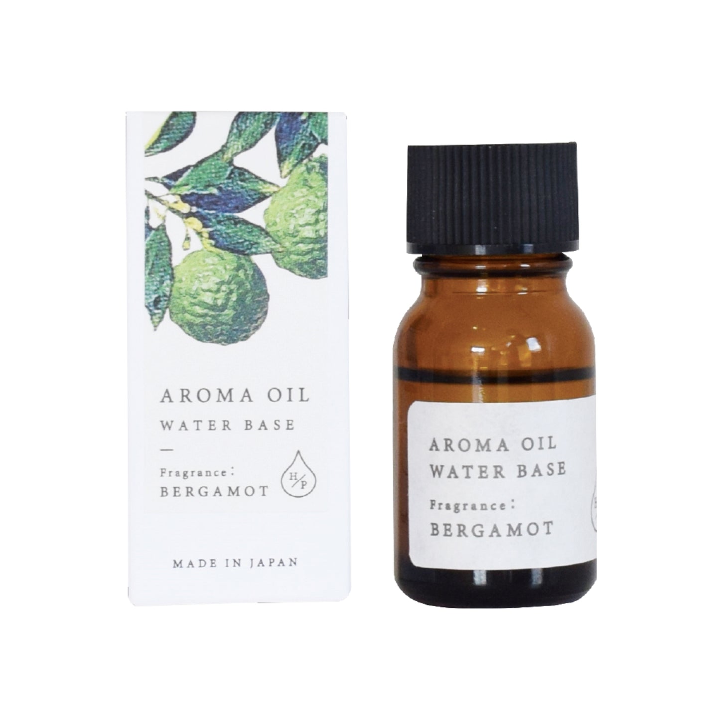 HP Aroma Oil Bergamot