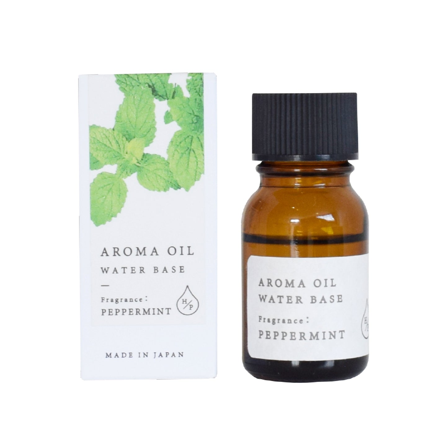 HP Aroma Oil Peppermint
