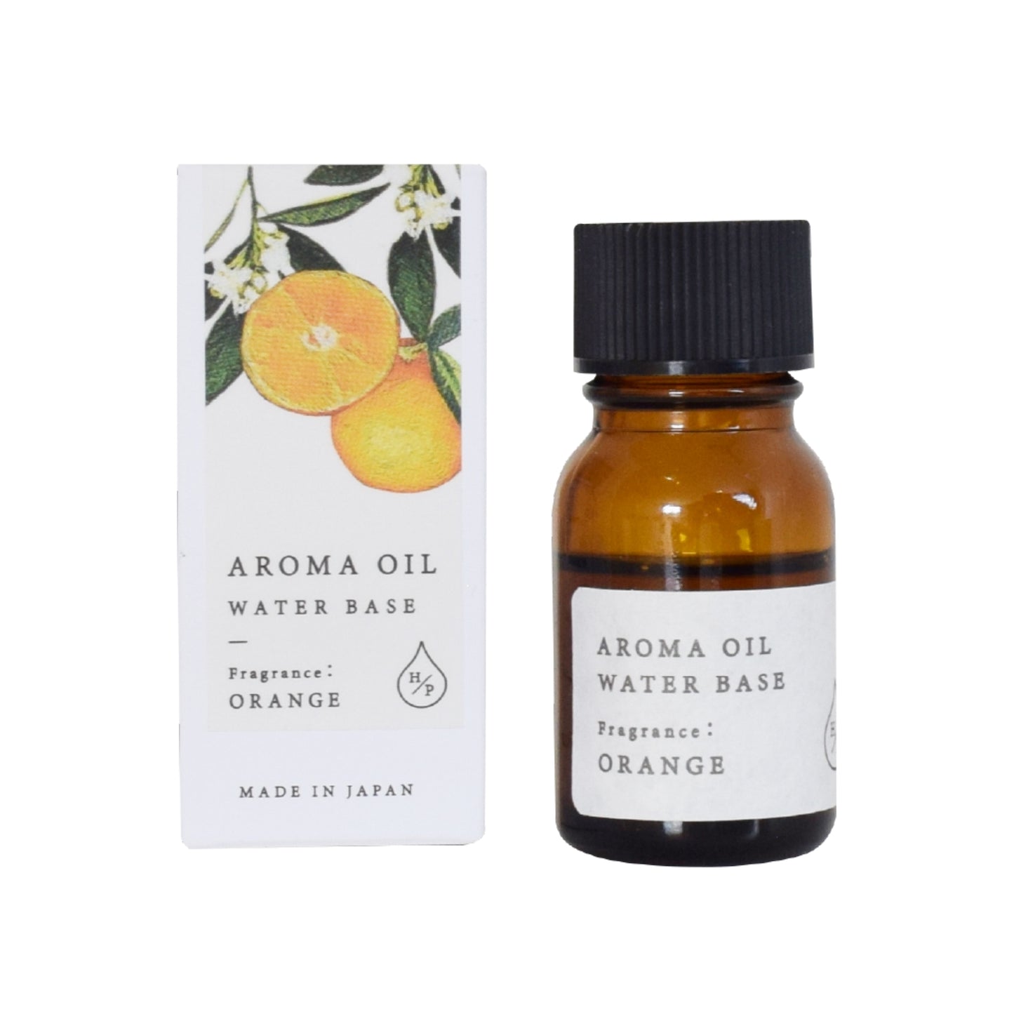 HP Aroma Oil Orange