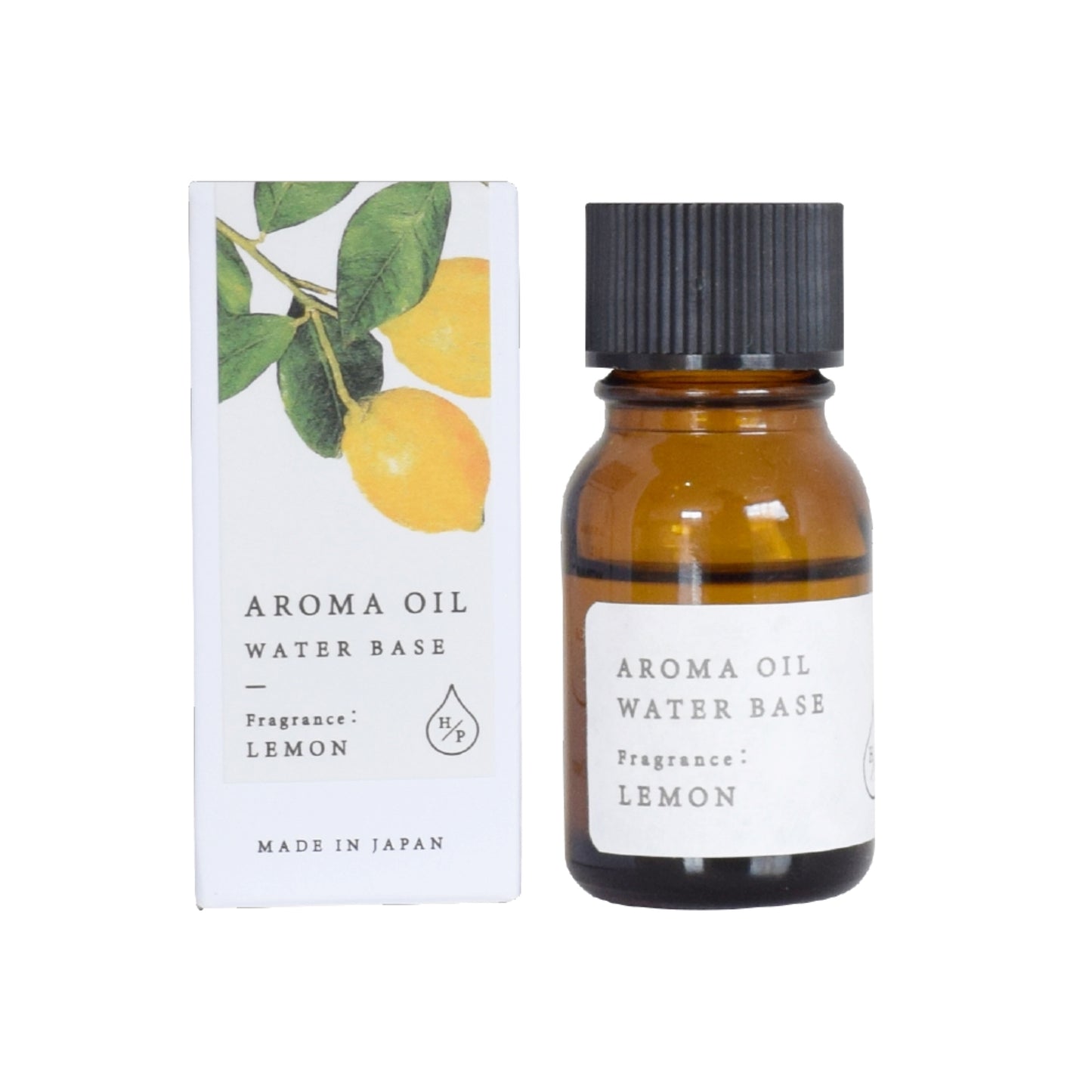 HP Aroma Oil Lemon