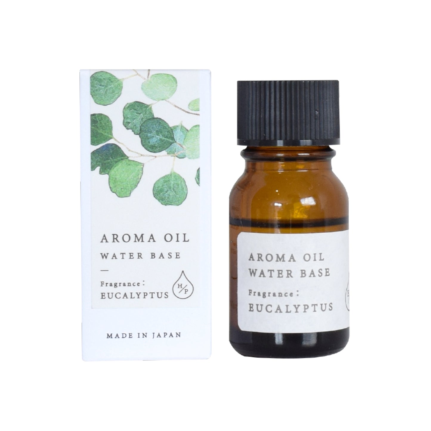 HP Aroma Oil Eucalyptus