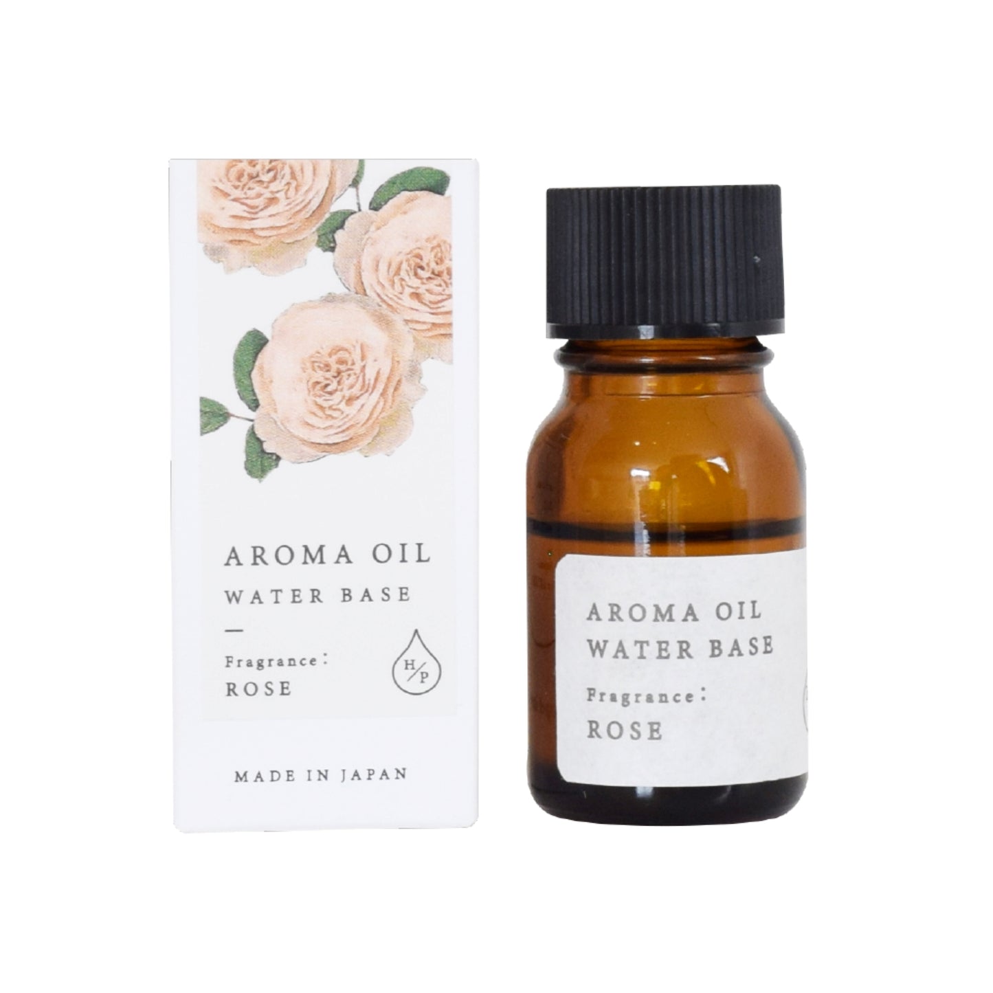 HP Aroma Oil Rose