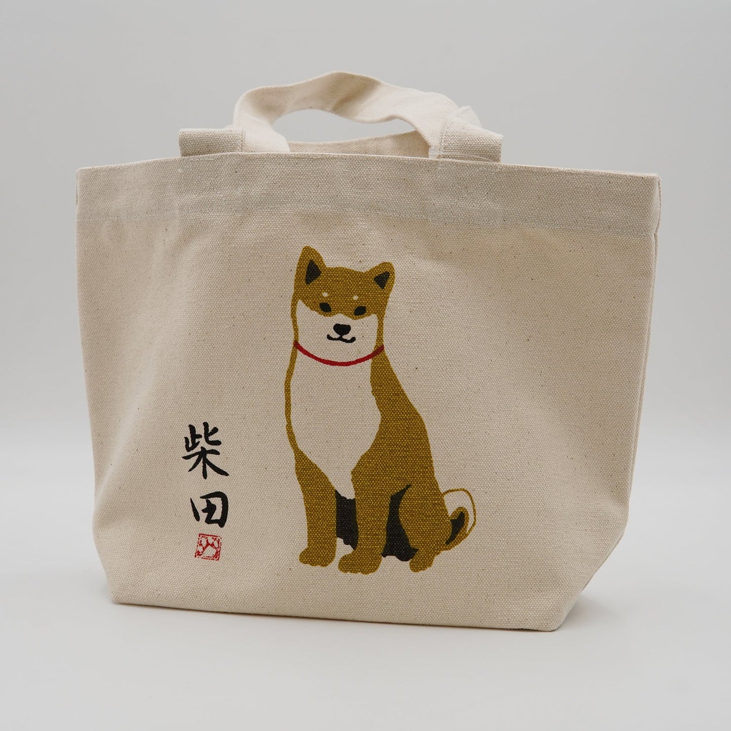 Mini Tote