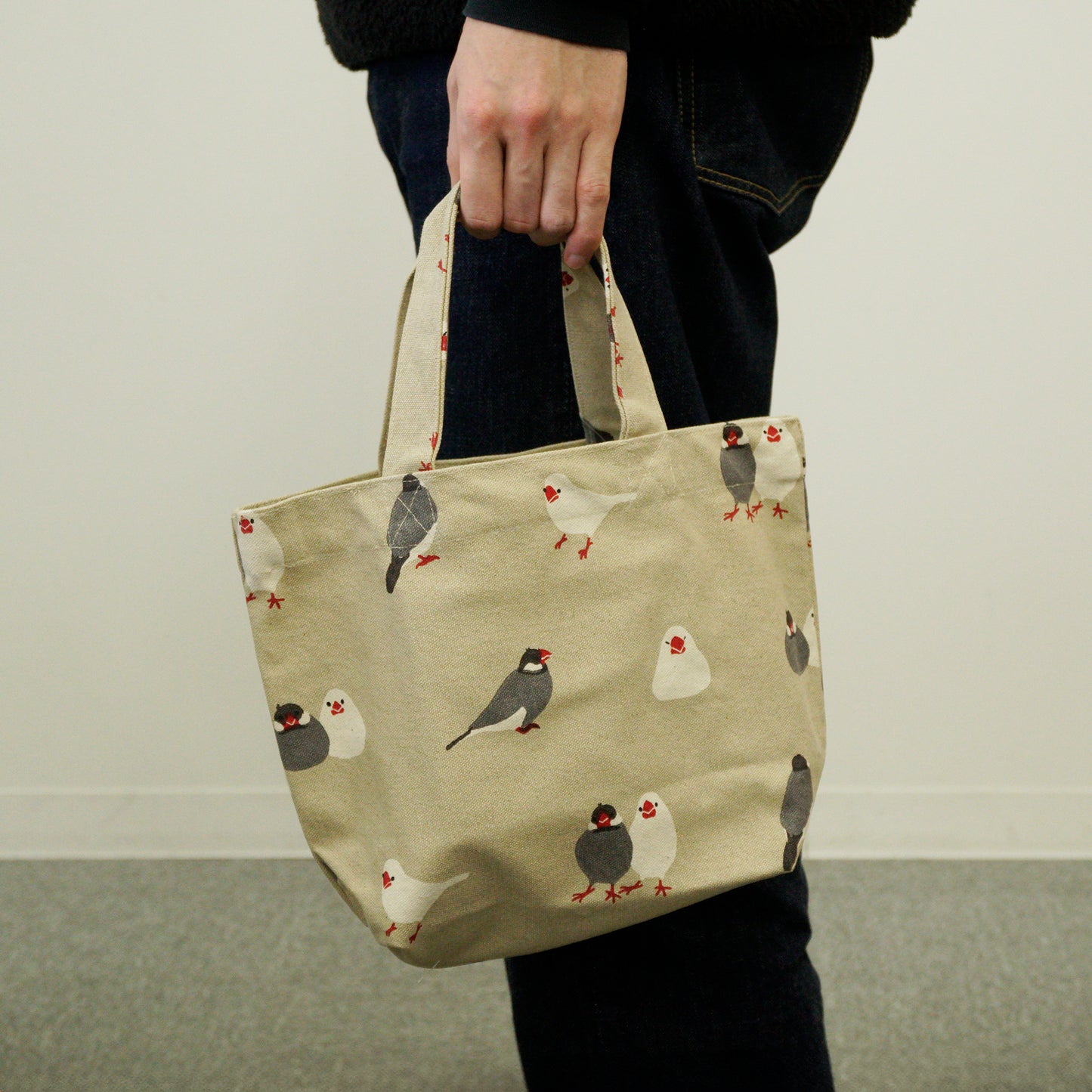 Mini Tote