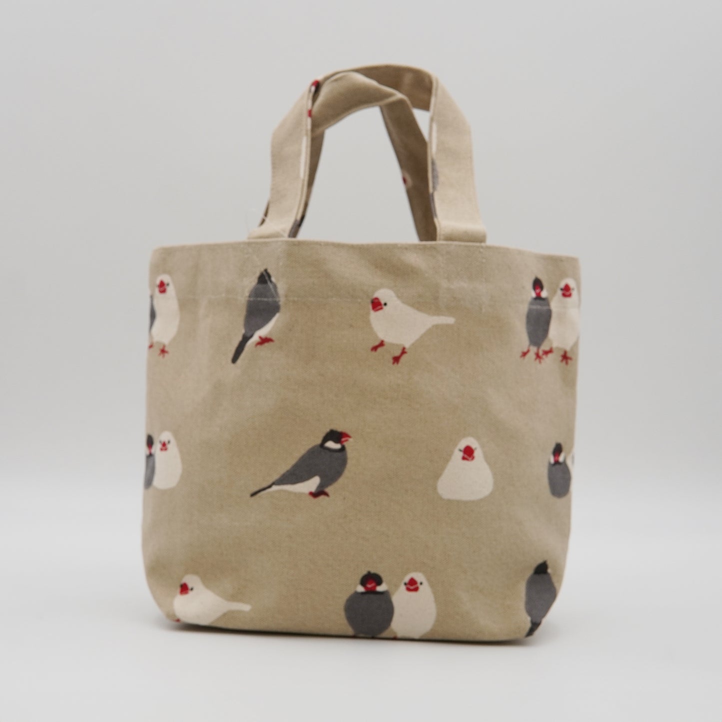 Mini Tote