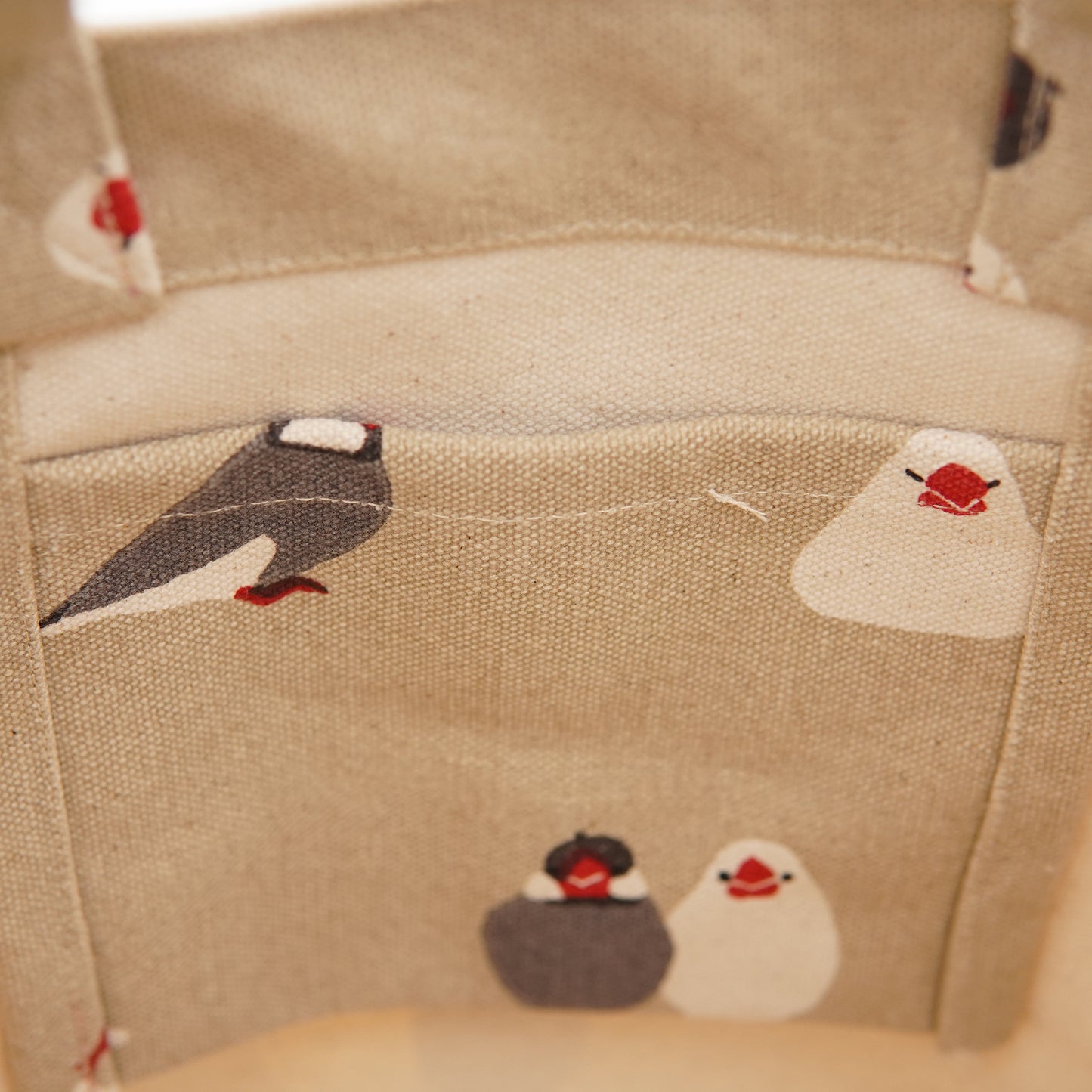 Mini Tote