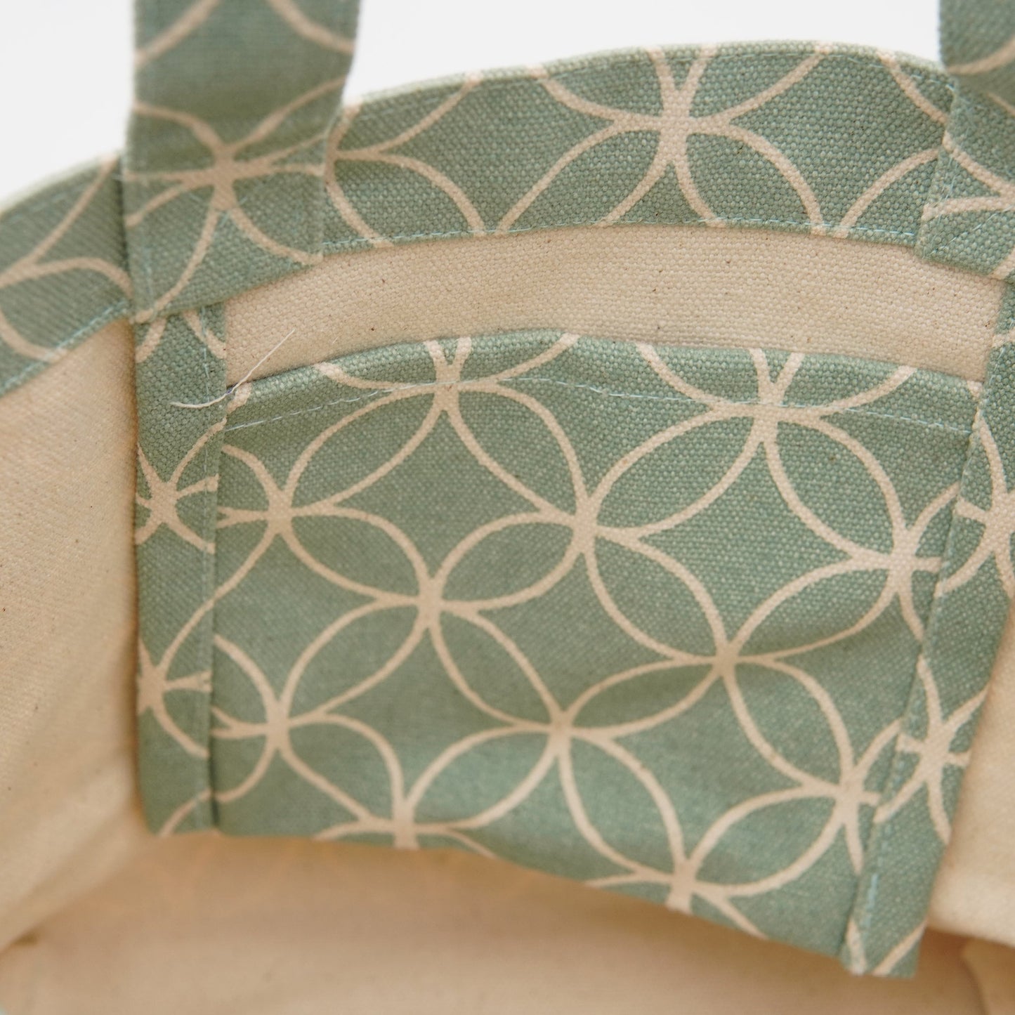 Mini Tote