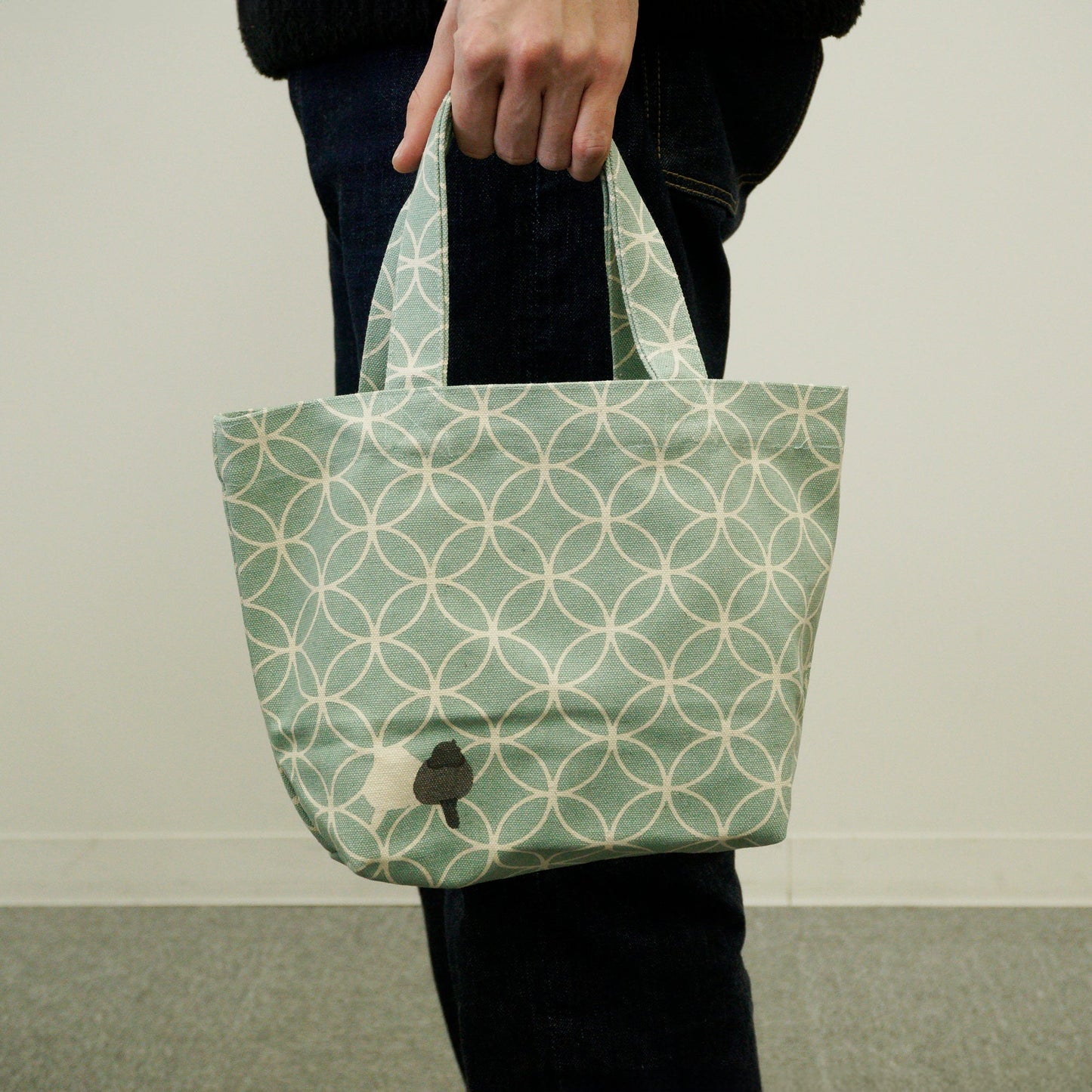 Mini Tote